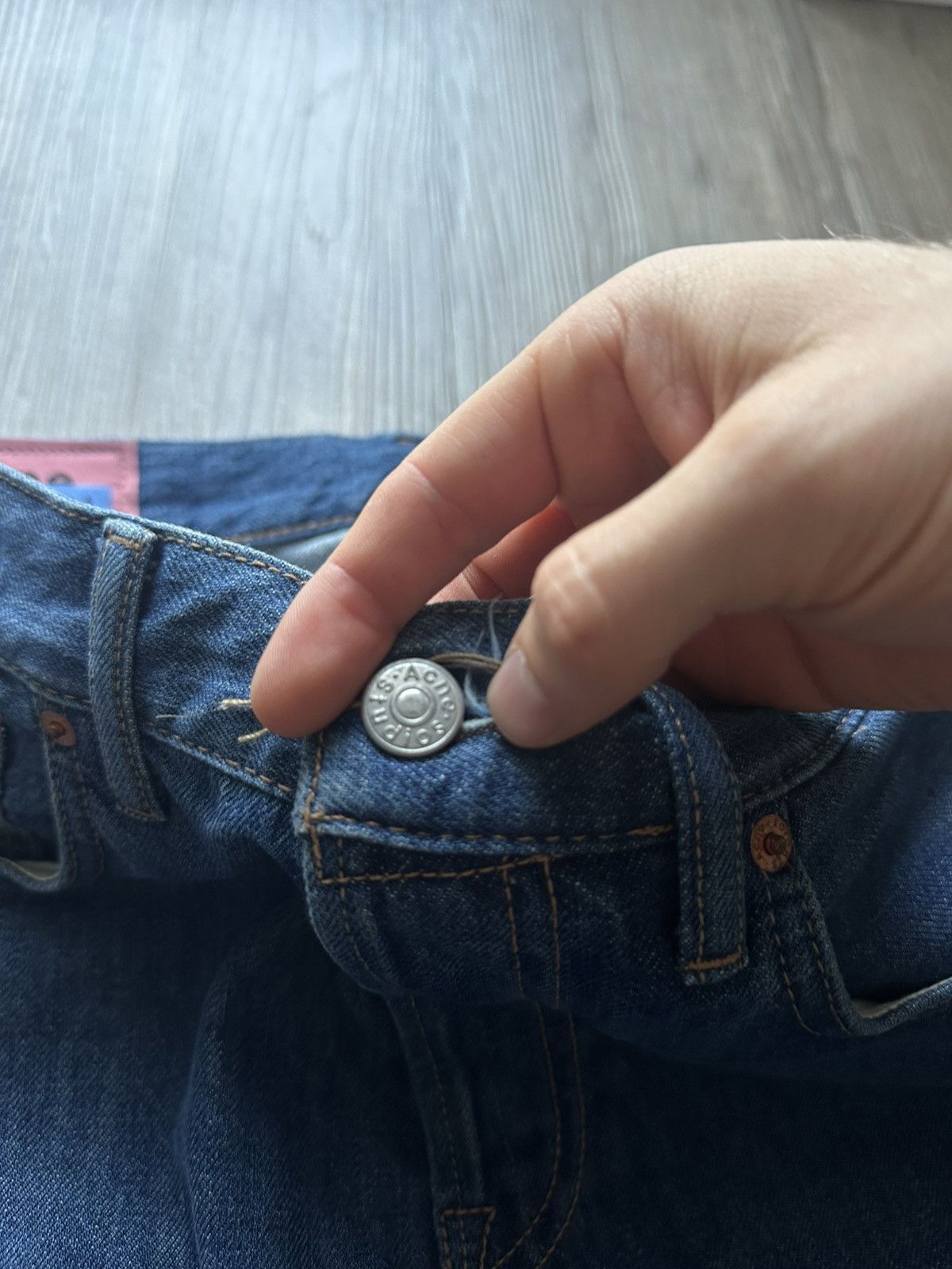 Acne Studios Acne Studios 1992M Bootcut Flared Denim. 31 Size US 31 - 4 Thumbnail
