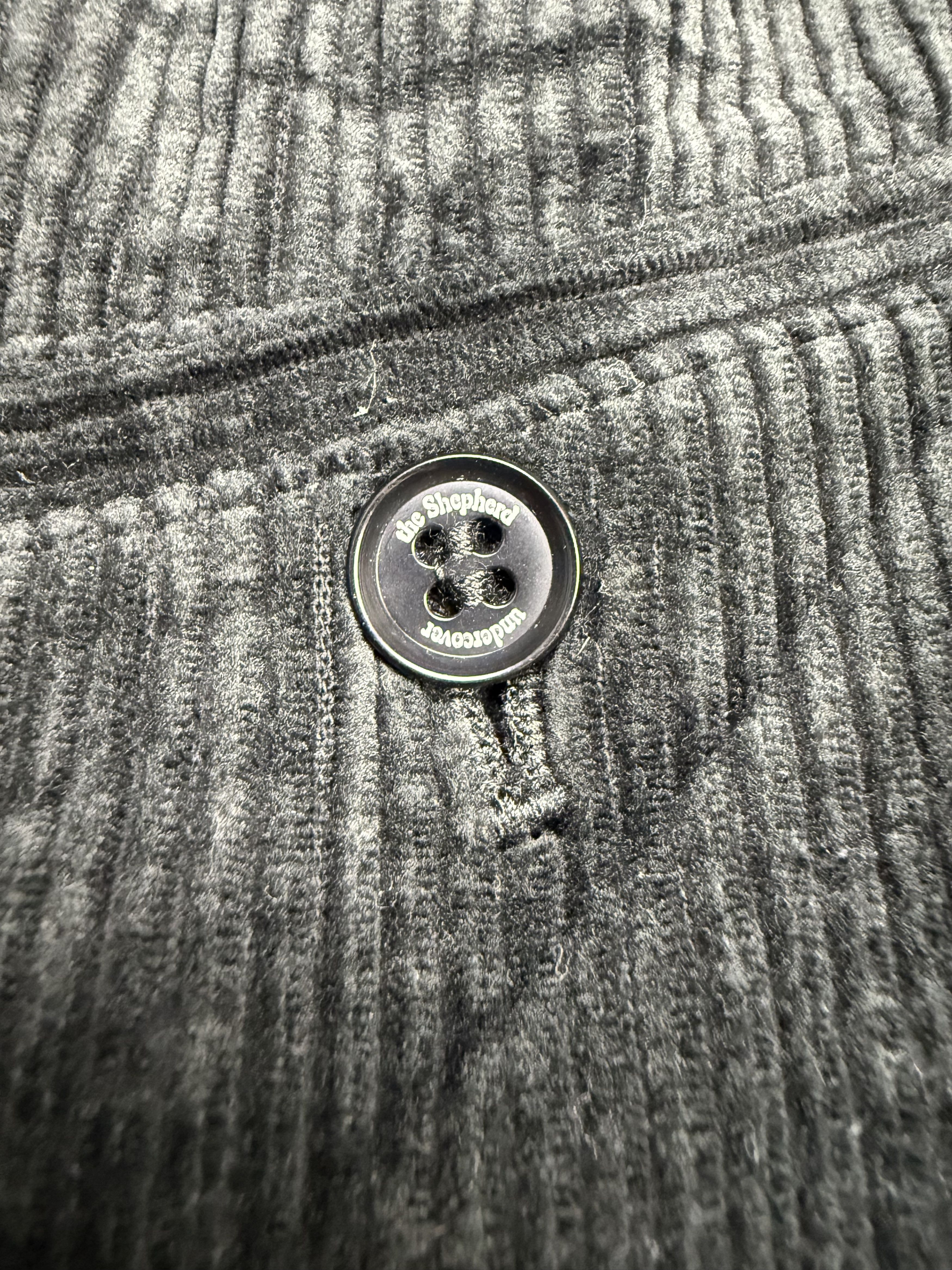 Undercover Undercover The Shepherd Cordurory Pants Size US 34 / EU 50 - 11 Thumbnail