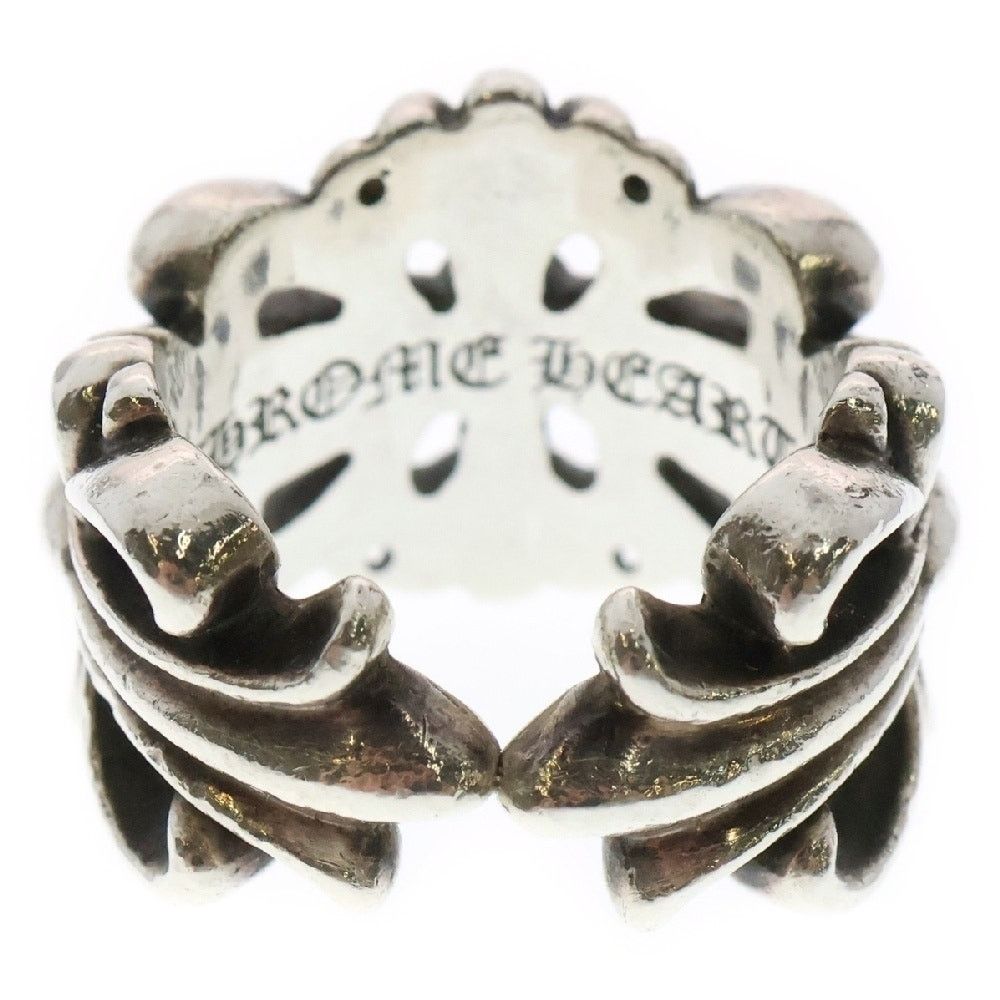 Tiffany & Co Forever Gold Ring