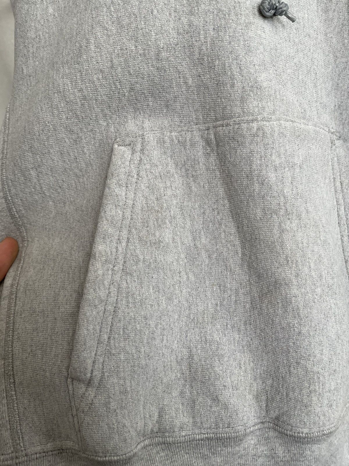 Other Camber USA Vintage Hoodie Pullover Distressed 80s Size US S / EU 44-46 / 1 - 9 Thumbnail