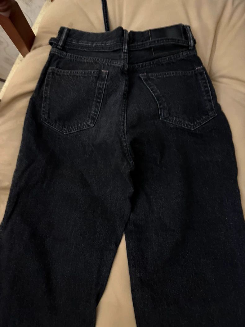 Acne Studios acne studios 1991 jeans 2504-Nextarrow Size US 26 / EU 42 - 5 Thumbnail