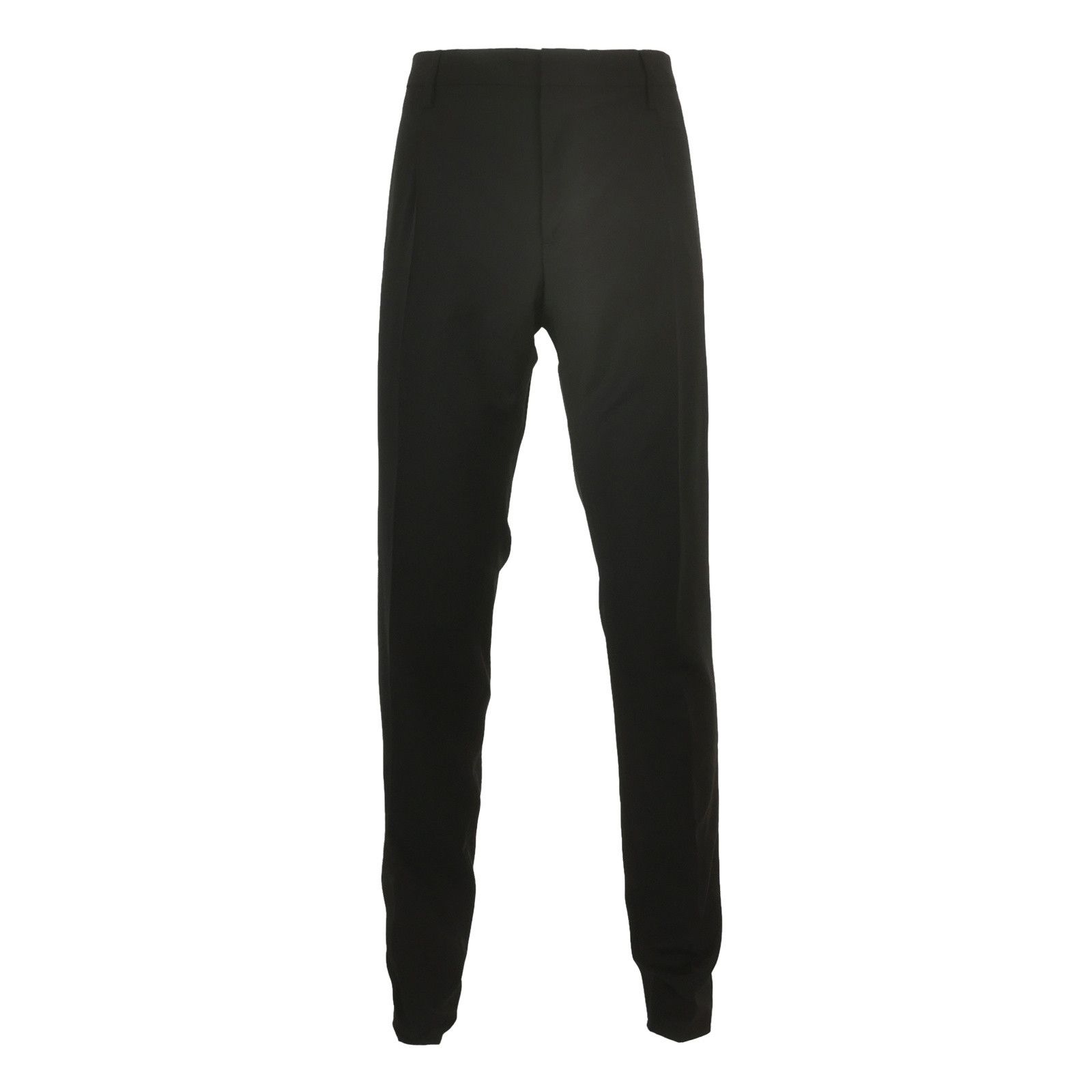 Valentino Valentino Wool Mohair Blend Trousers EU 44 Size 34R - 1 Thumbnail