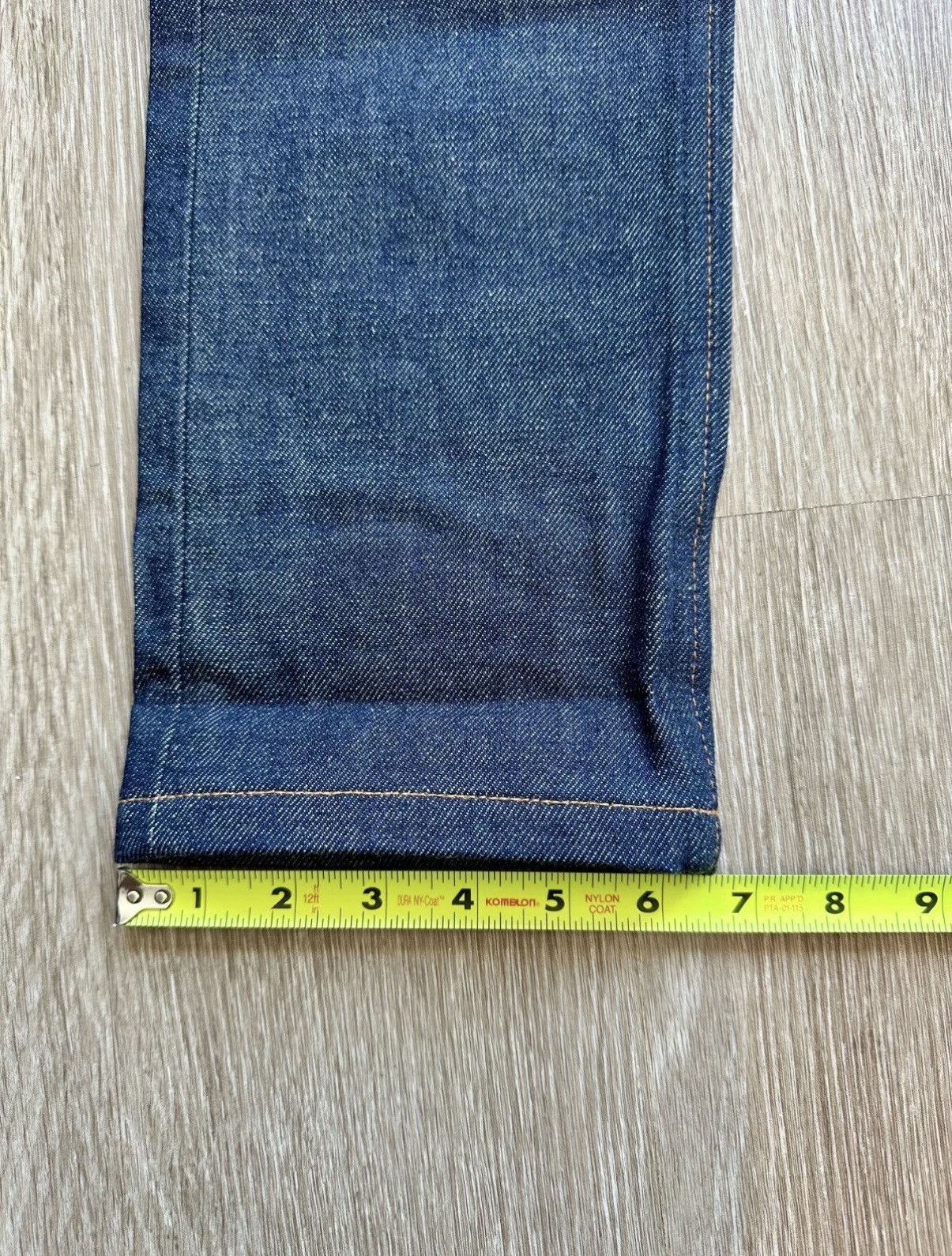 A.P.C. APC Petit Standard size 29 Size US 29 - 6 Thumbnail