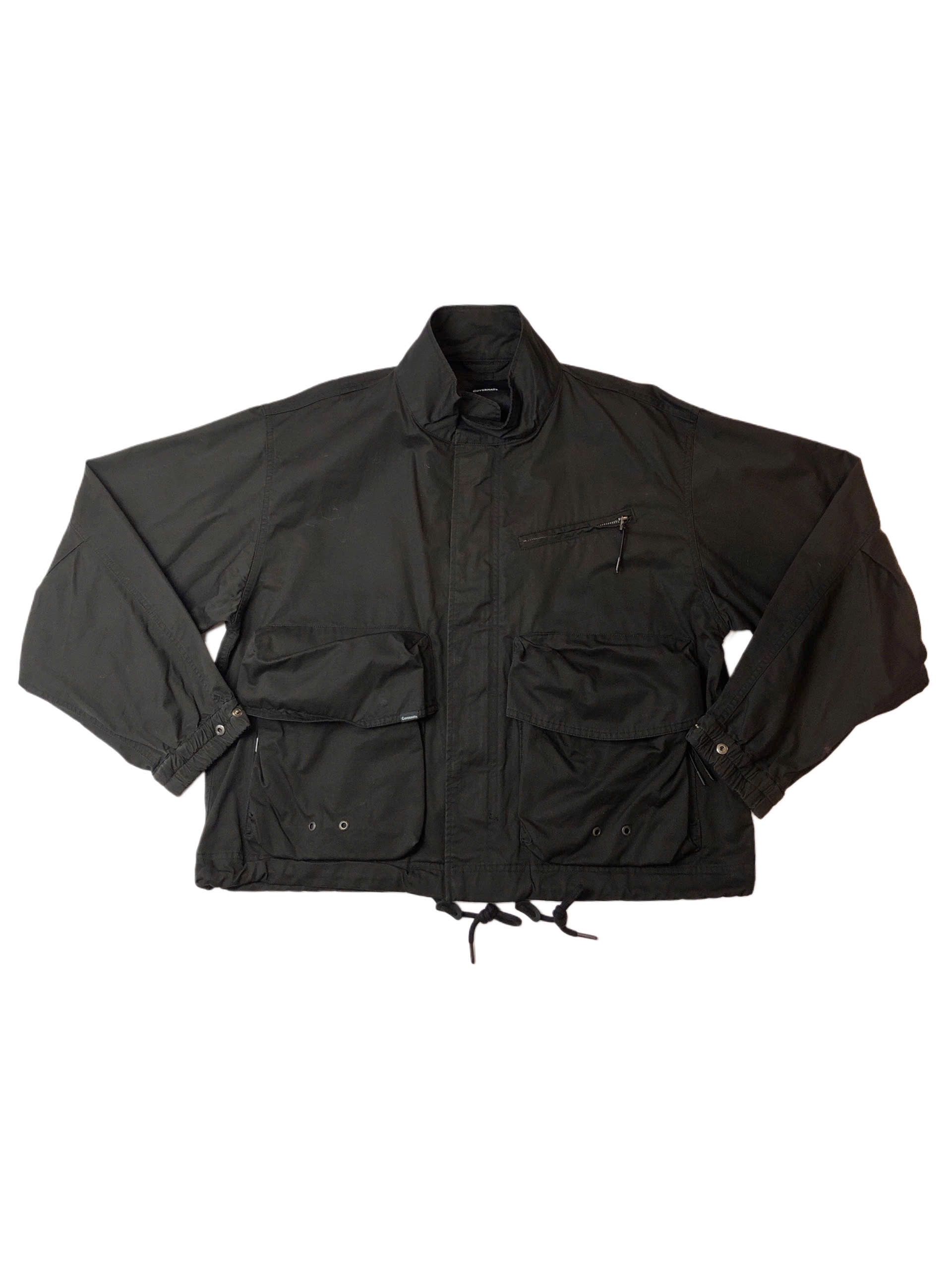 COVERNAT Covernat Multi-Pocket Field Jacket Size US M / EU 48-50 / 2 - 1 Thumbnail