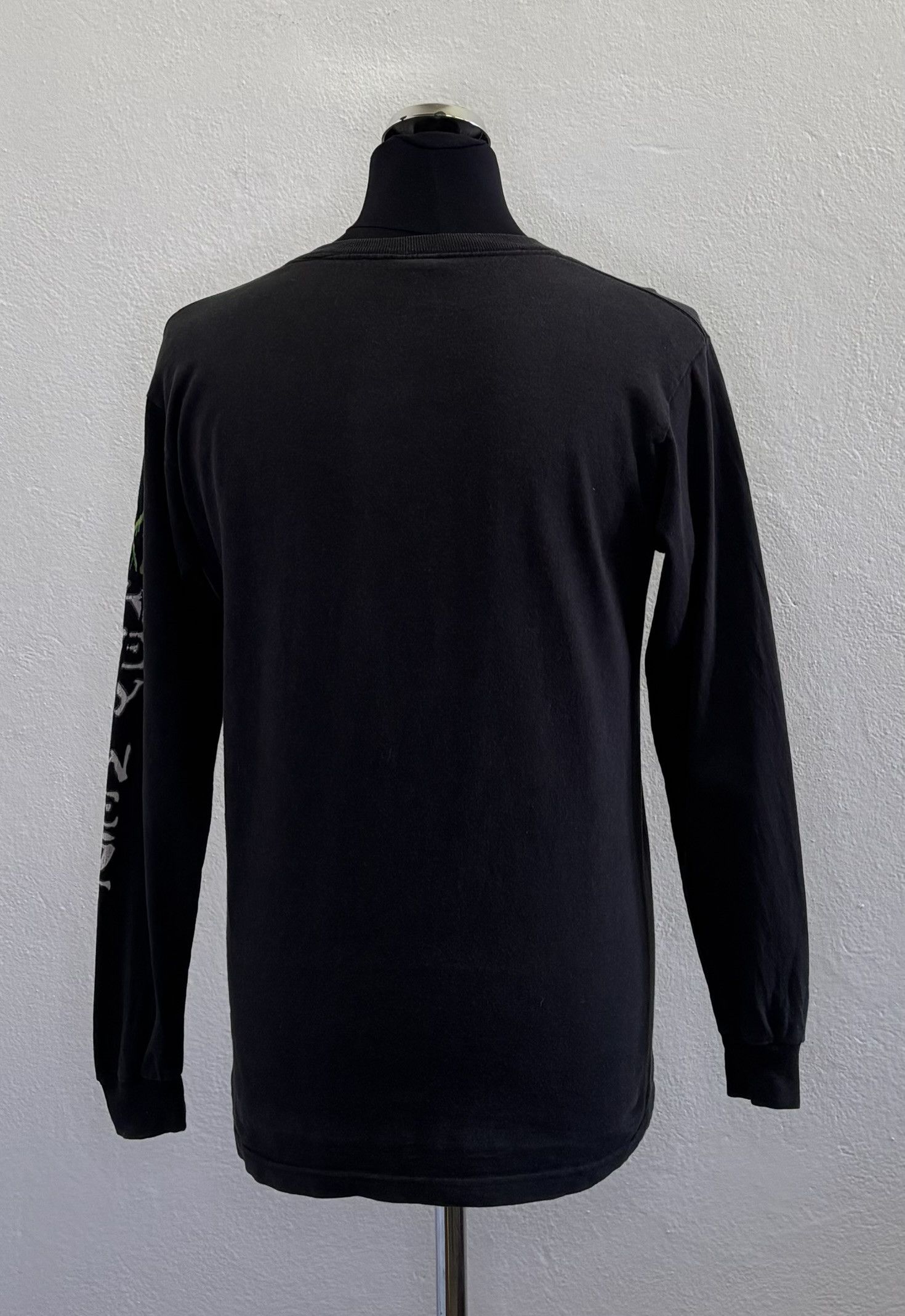 Band Tees Long Sleeve KW Key West Florida Monster Energy Size. M Size US M / EU 48-50 / 2 - 2 Thumbnail
