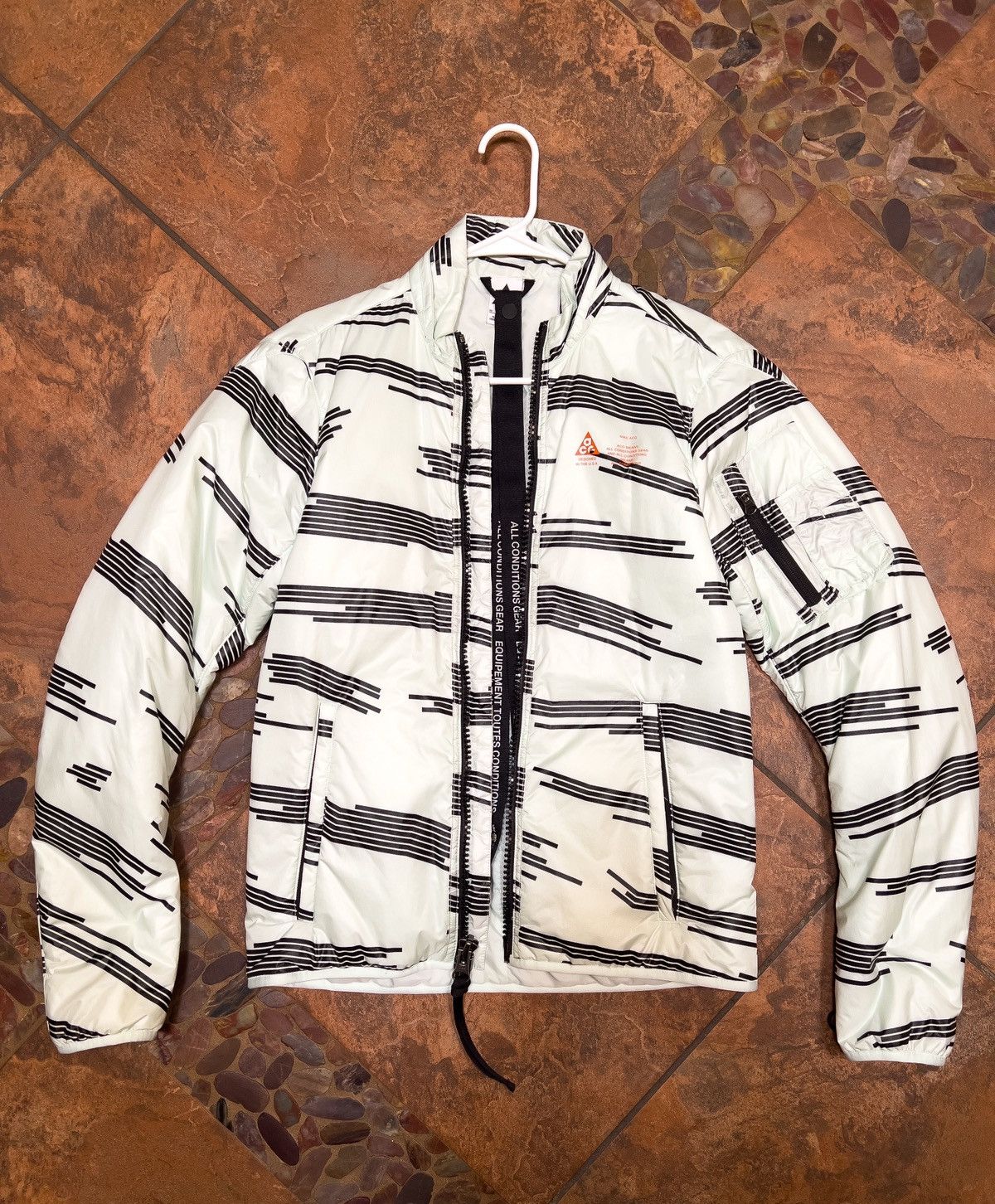 NikeLab ACG Men's Bomber