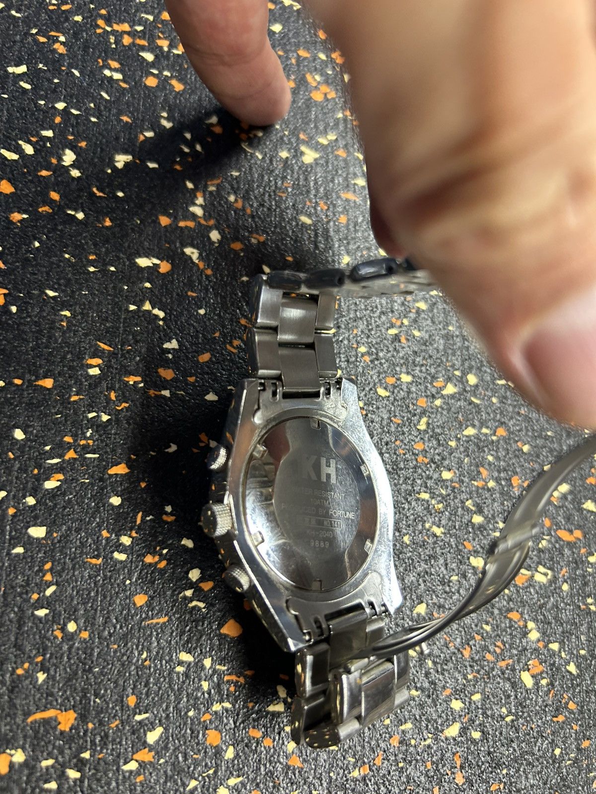 Katharine Hamnett London Katherine hamnett watch Size ONE SIZE - 5 Thumbnail