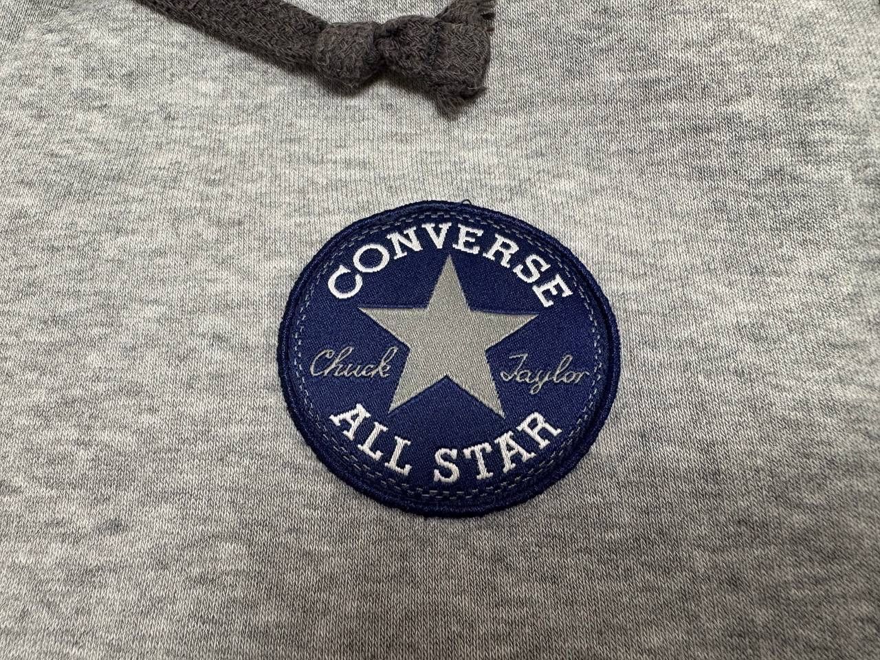 Converse Converse All-star sports sports jacket Size US S / EU 44-46 / 1 - 5 Thumbnail