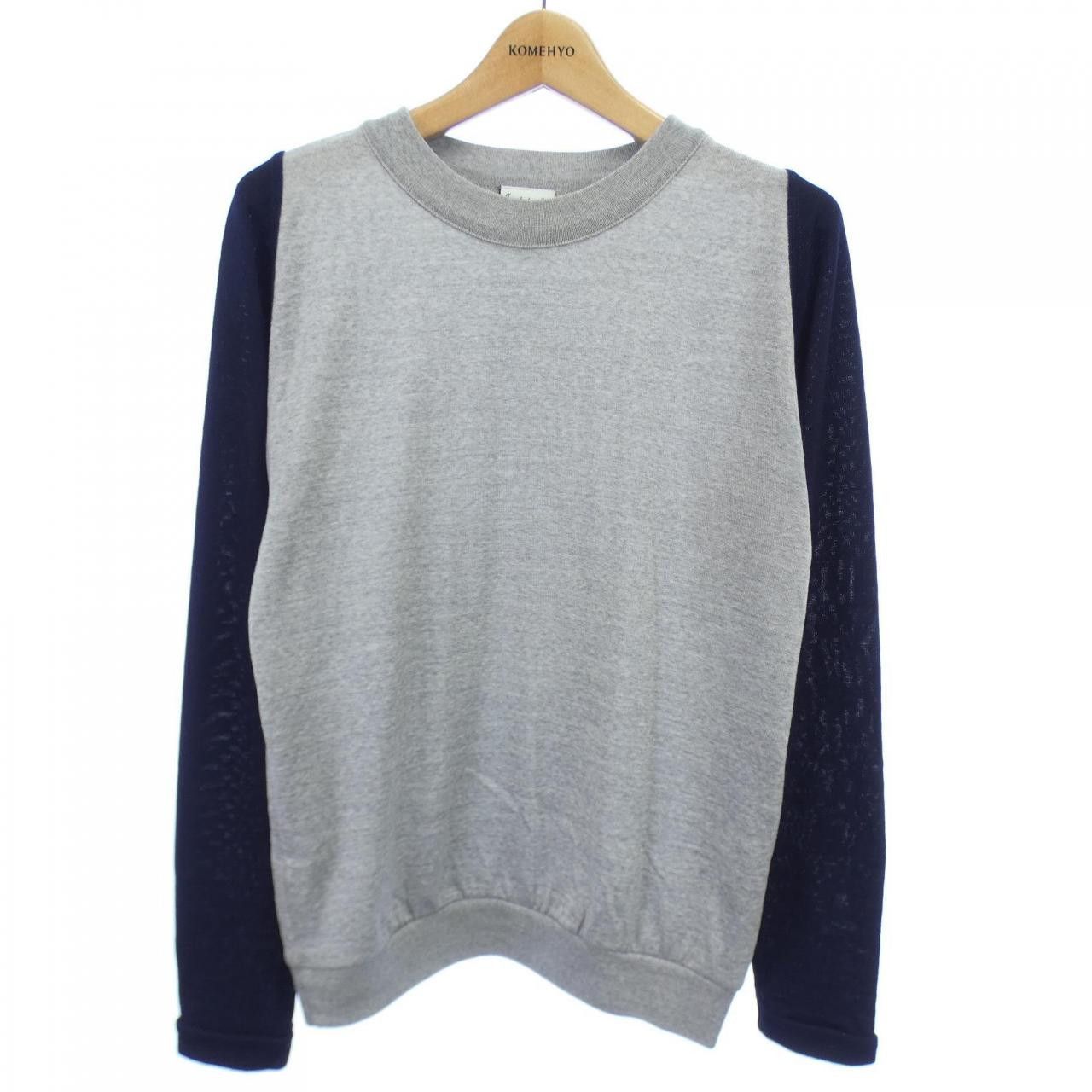 Other Other S.N.S.Herning Wool Knit Others Tops DUTY FREE for USA Size ONE SIZE - 1 Thumbnail