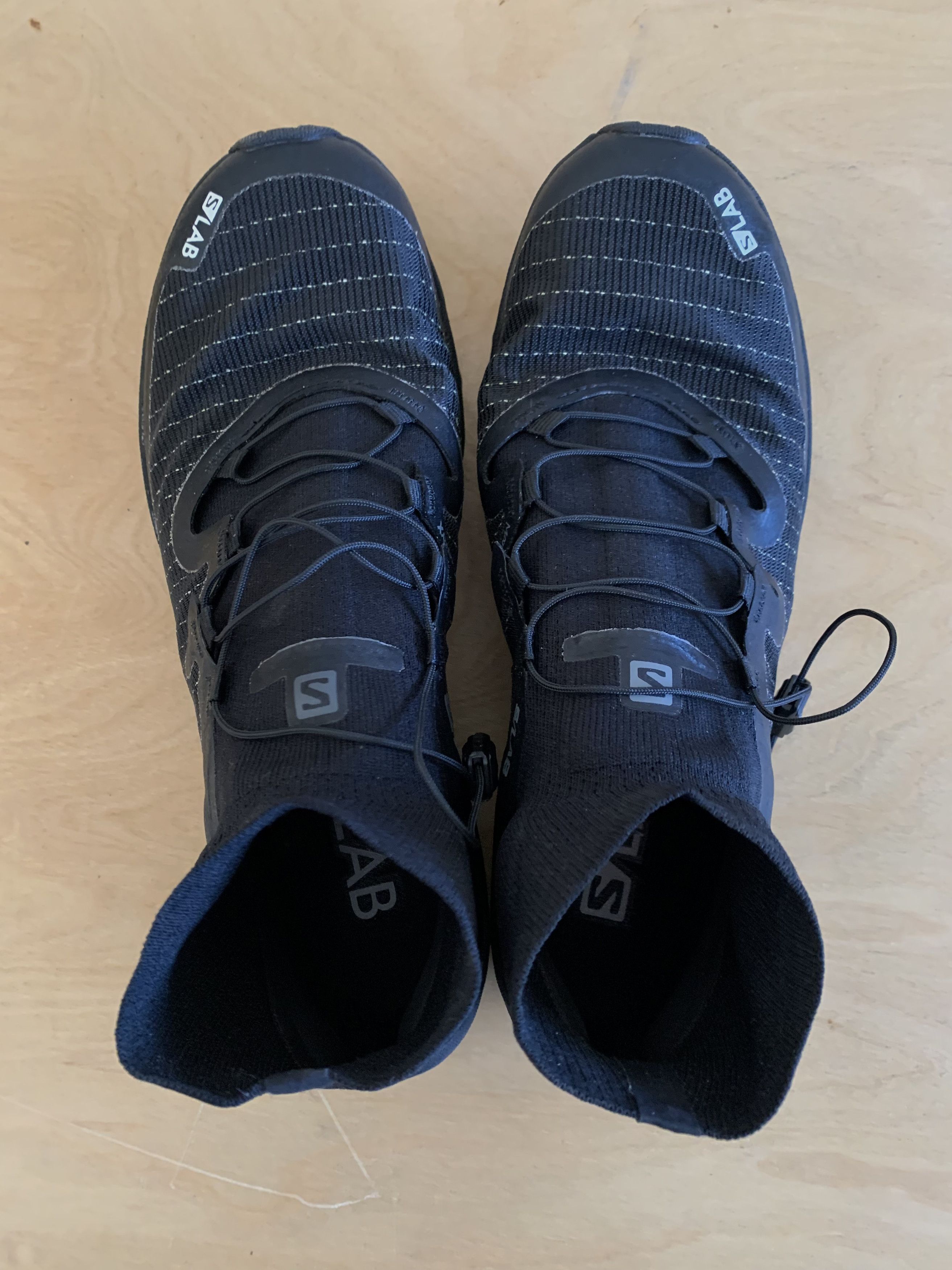 Salomon S/Lab Cross Size US 8 / EU 41 - 6 Thumbnail
