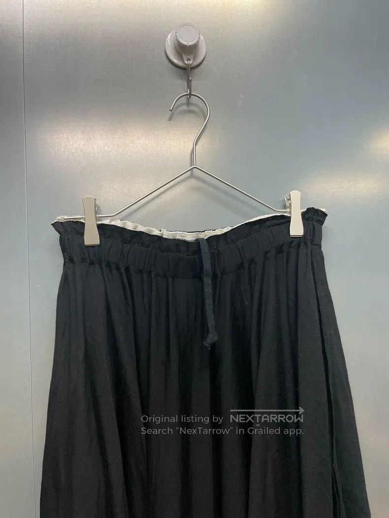 Comme des Garcons Comme Des Garcons size XS Dark Avant-garde Deconstructed B Size 23" - 2 Thumbnail