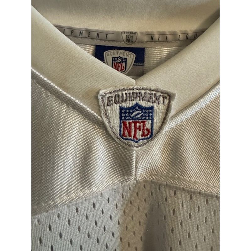 Reebok NFL Reebok Dallas Cowboys Marion Barber Football Jersey 48 Size US M / EU 48-50 / 2 - 3 Thumbnail