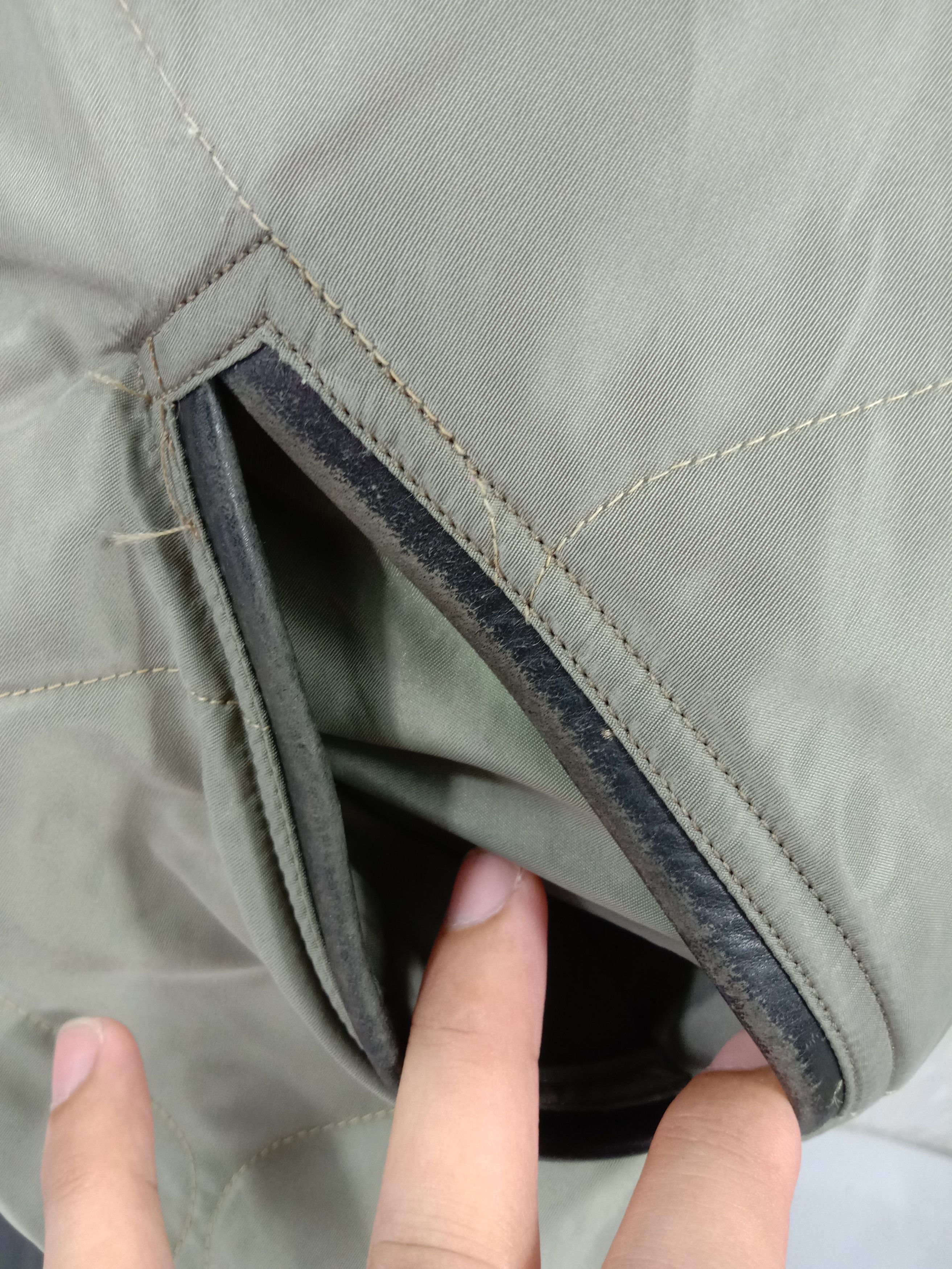 Buzz Rickson's Vintage United Carr Buzz Rickson's Military Jacket Size US L / EU 52-54 / 3 - 9 Thumbnail