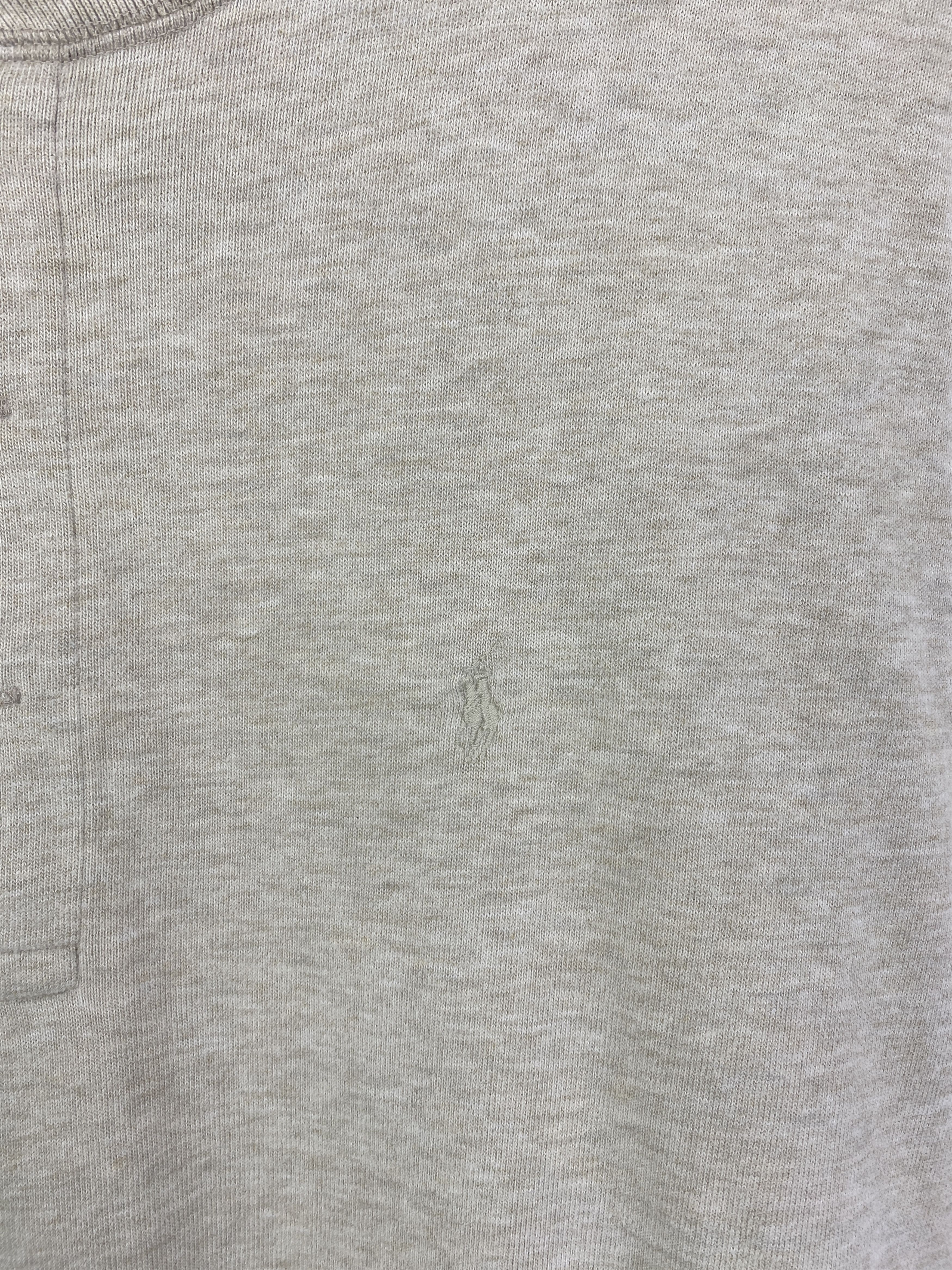 Polo Ralph Lauren Vintage Polo By Ralph Lauren Long Sleeve Shirt SH0171 Size US L / EU 52-54 / 3 - 7 Thumbnail