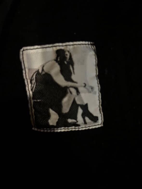 Rick Owens Rick Owens Gimp Hoodie Size US S / EU 44-46 / 1 - 3 Thumbnail