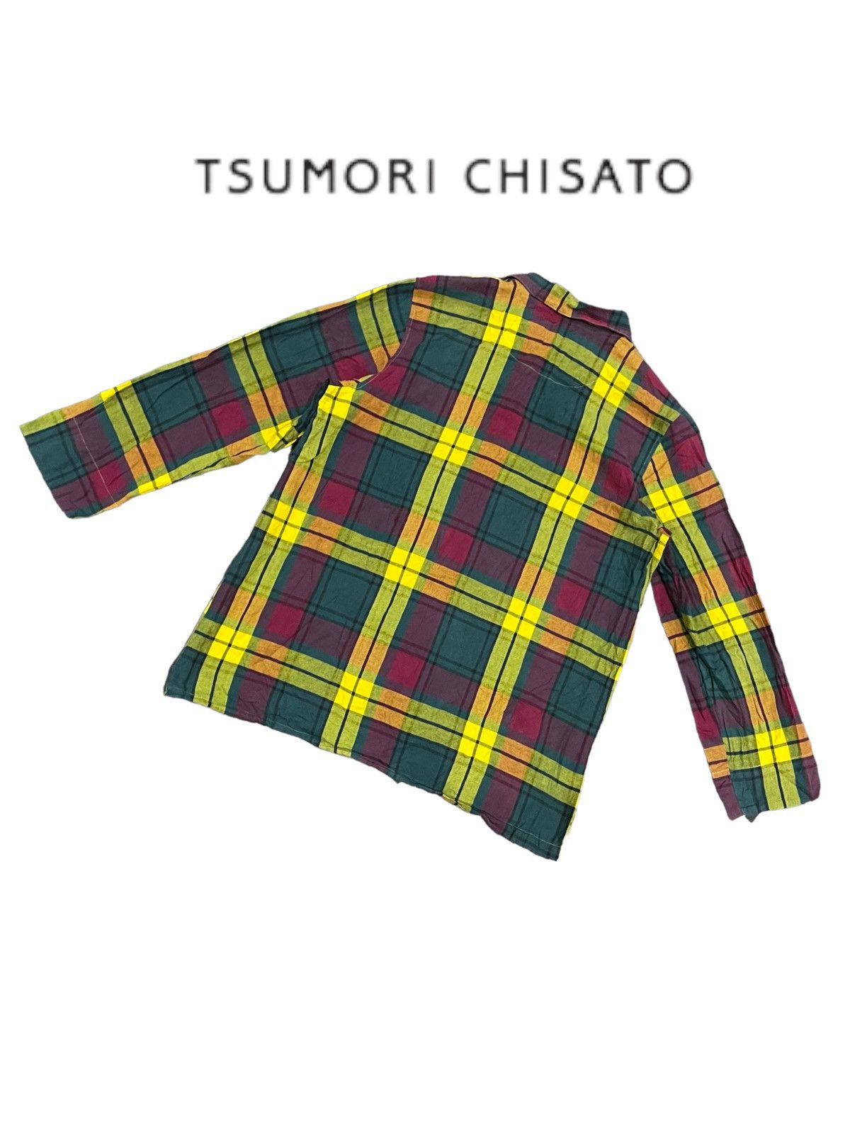Issey Miyake Tsumori Chisato Sleep Size US M / EU 48-50 / 2 - 6 Thumbnail