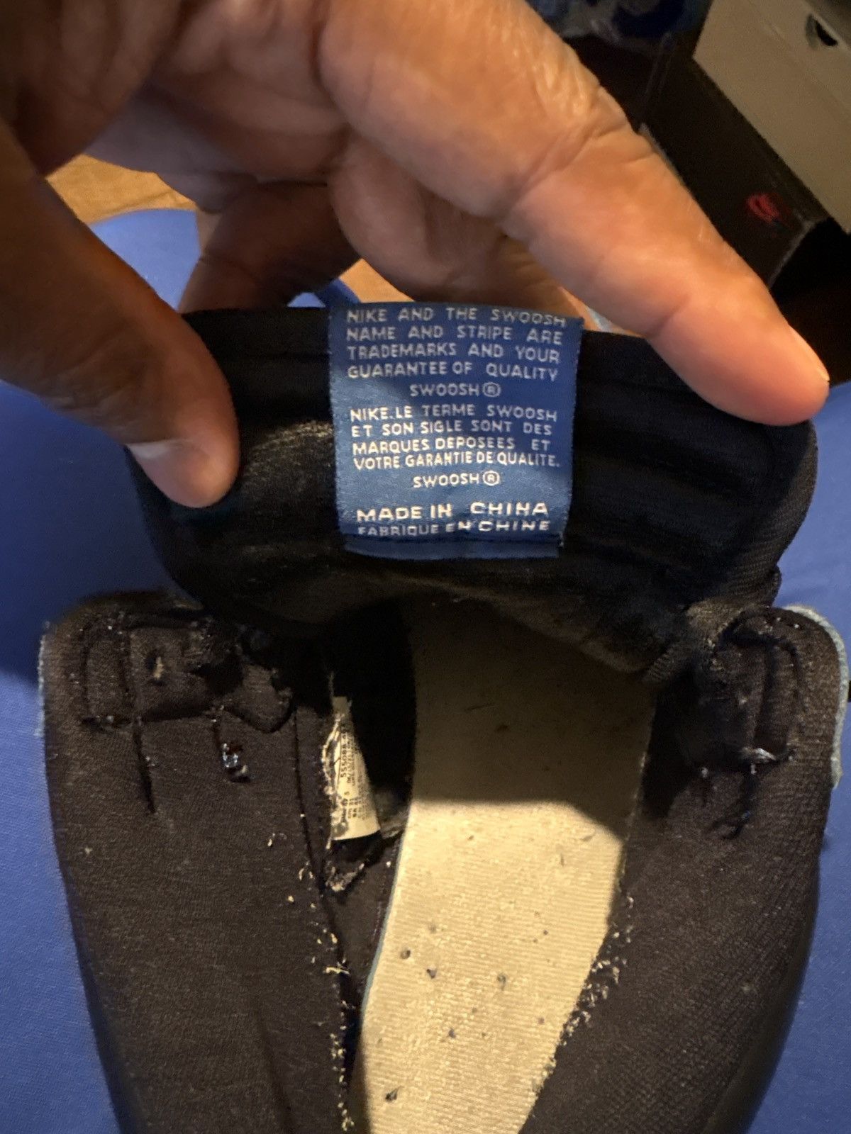 Jordan Brand Jordan 1 Size US 13 / EU 46 - 5 Thumbnail