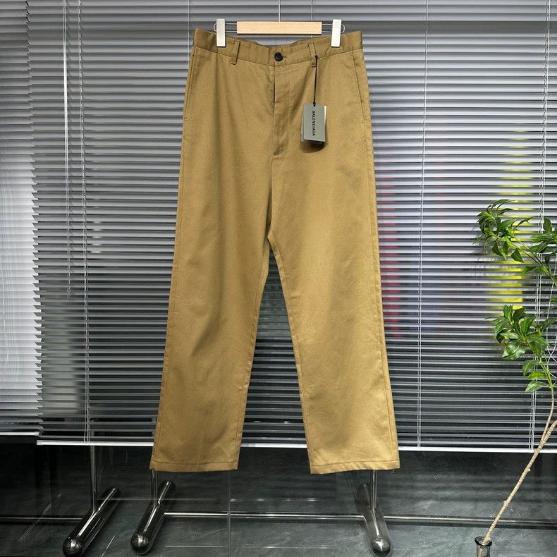 Balenciaga Balenciaga size 46 Pants + slacks Size US 30 / EU 46 - 2 Thumbnail