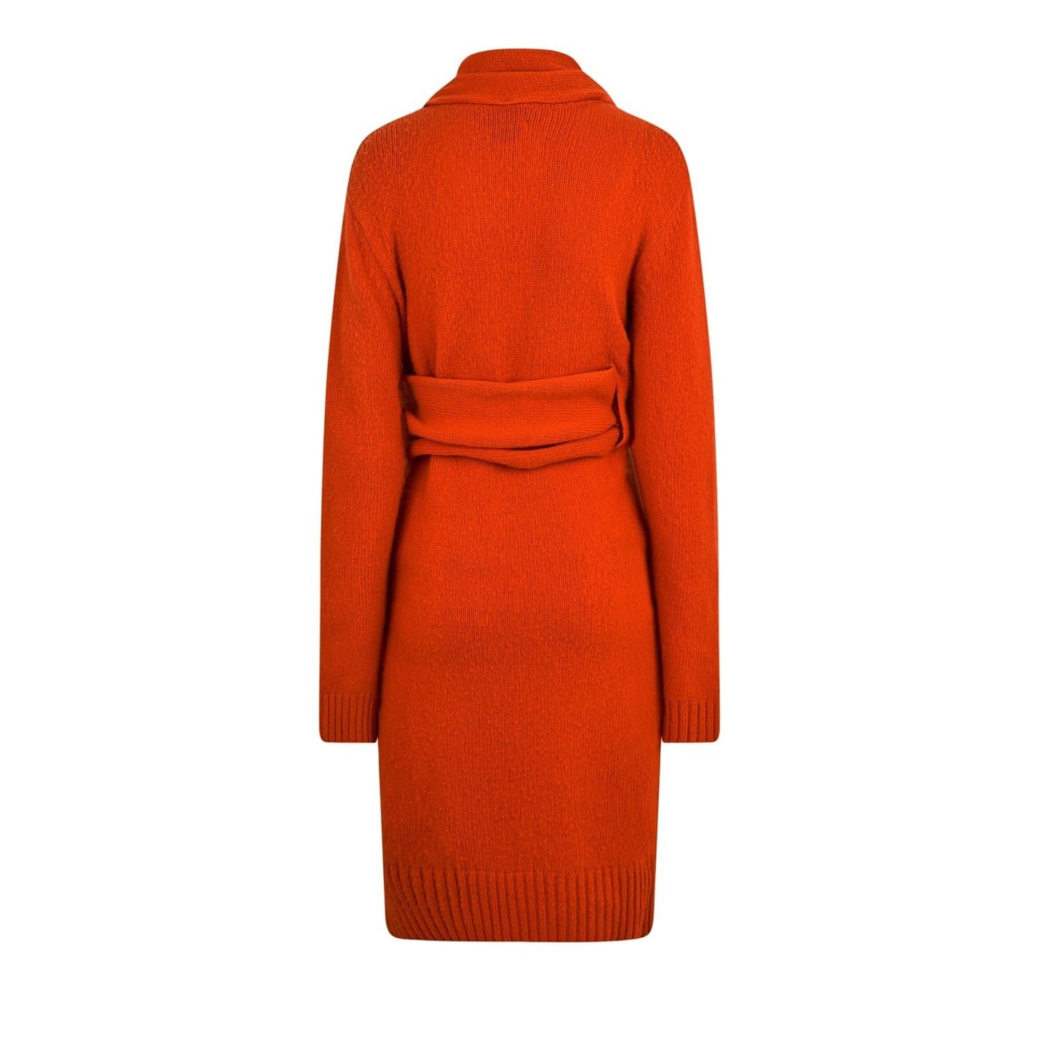 open lace back dress BOTTEGA VENETA Dress Size: No size tags, fits like S – Kardashian Kloset main image 0