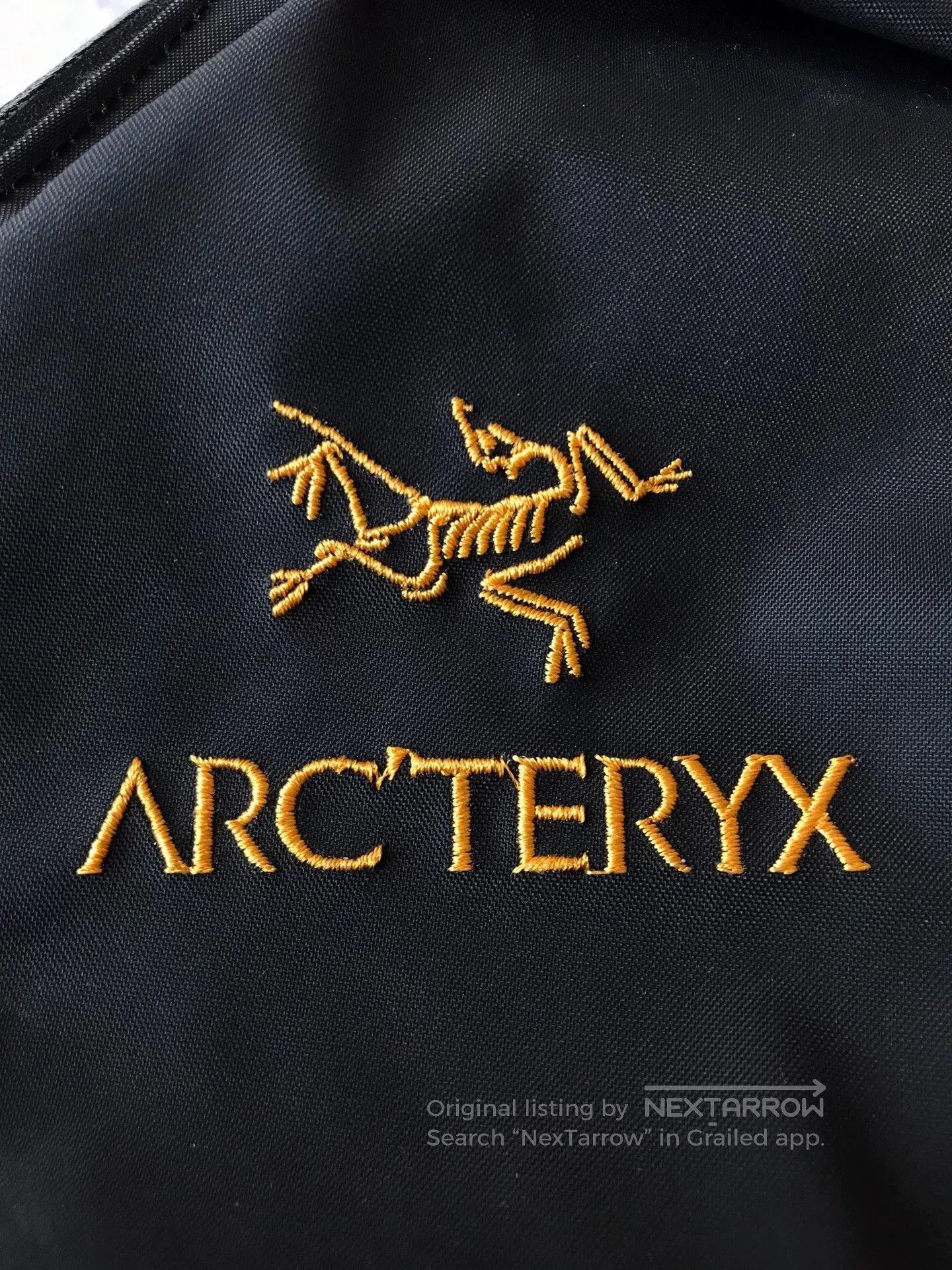 Arc'teryx Arc'Teryx Arro 22 Outdoor Backpack. Size ONE SIZE - 3 Thumbnail