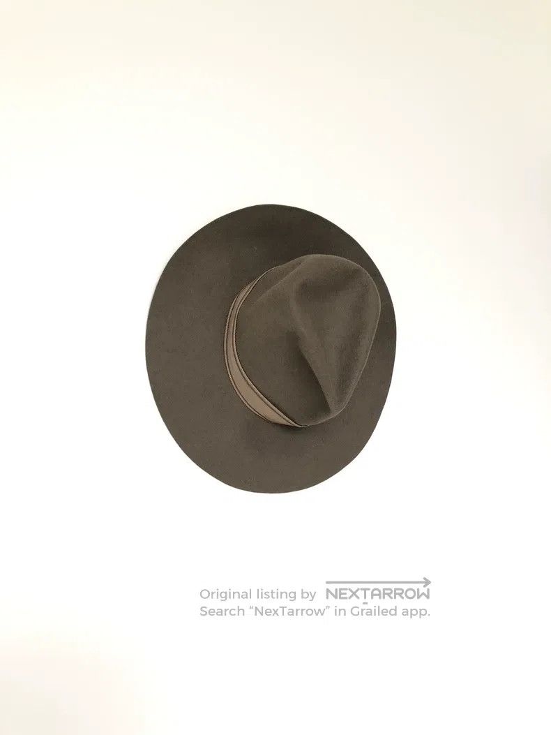 Takahiromiyashita The Soloist. Takahiromiyashita The Soloist. Size M High hat tube and lar Size ONE SIZE - 6 Thumbnail