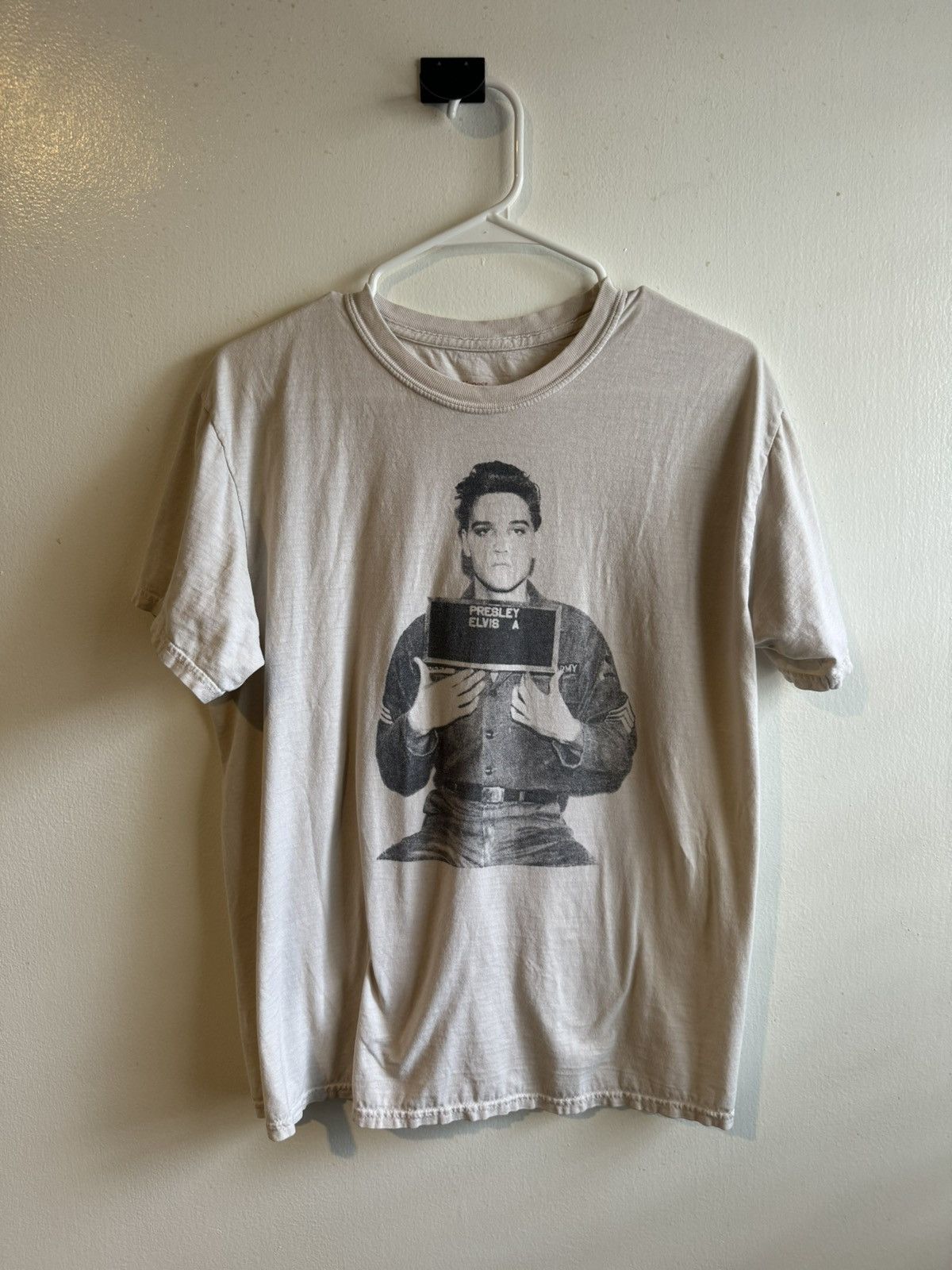 Other Elvis Presley cotton tee Size US M / EU 48-50 / 2 - 1 Thumbnail