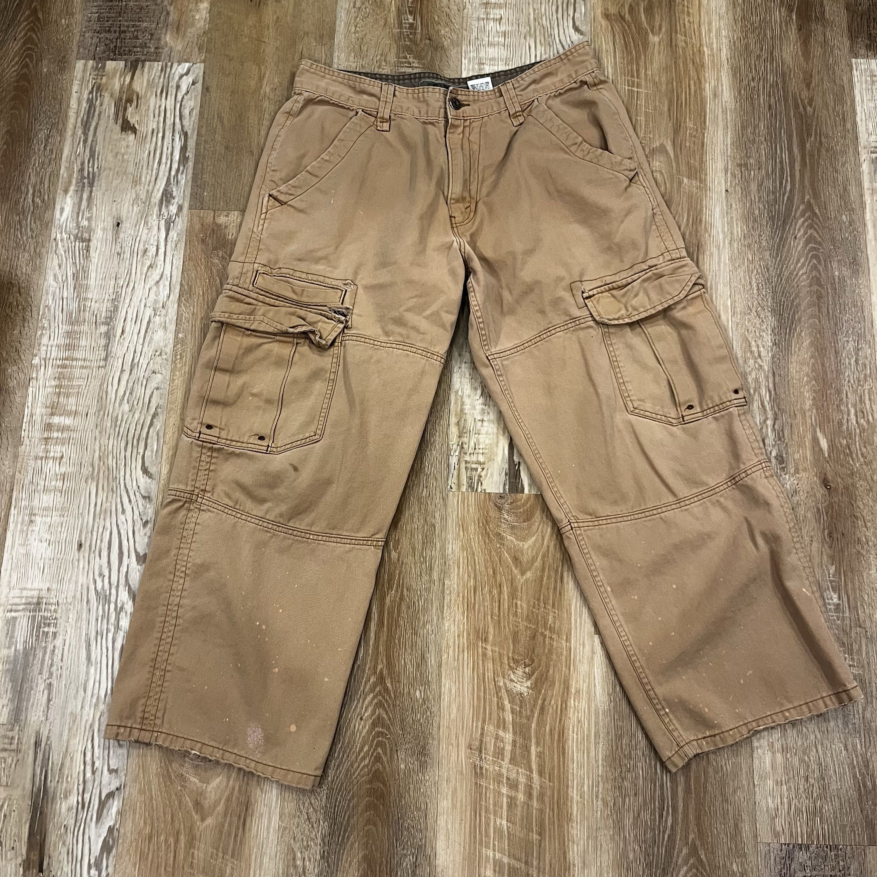 Levi’s Silvertab Cargo Pants