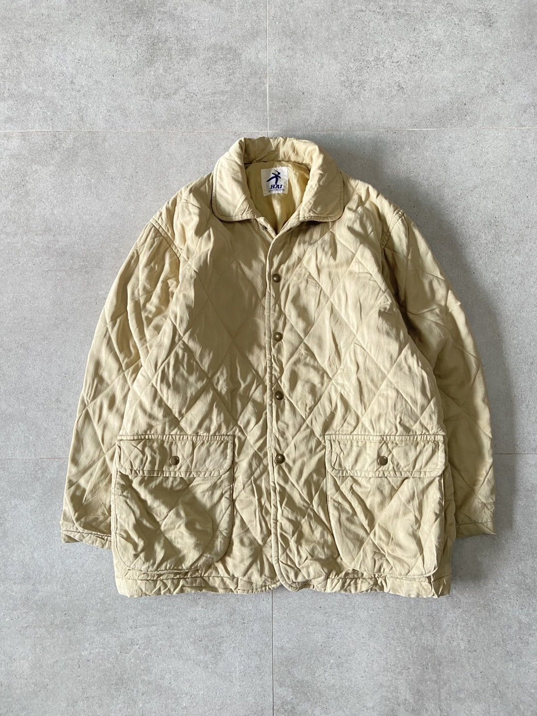 Hai Sporting Gear Hai issey miyake Jacket Size US M / EU 48-50 / 2 - 2 Thumbnail