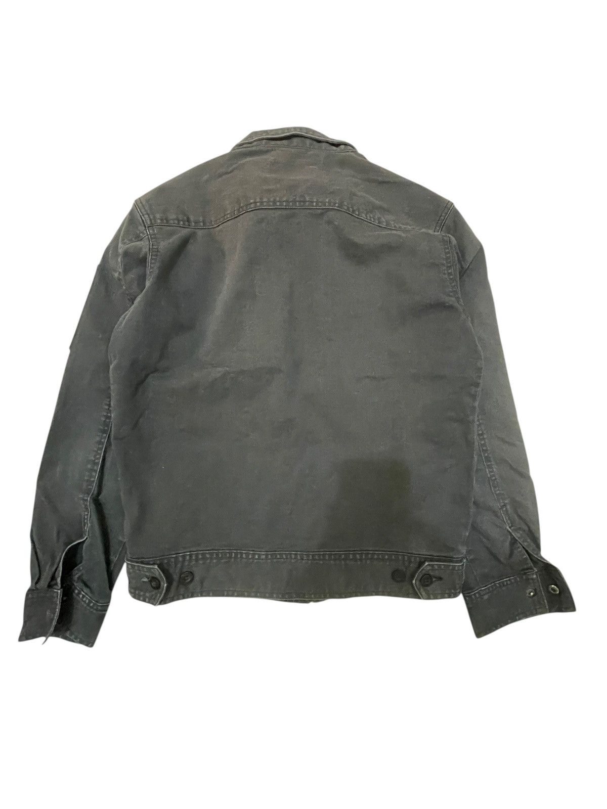 Japanese Workwear Jacket