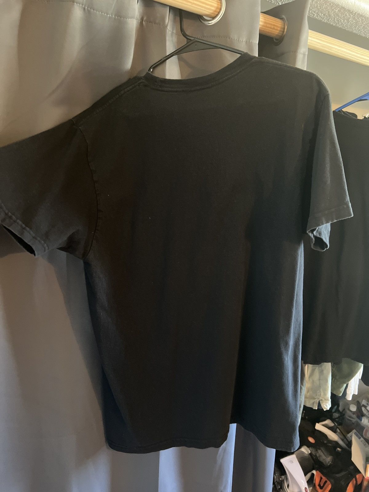Supreme Supreme Plant Tee Size US L / EU 52-54 / 3 - 2 Thumbnail
