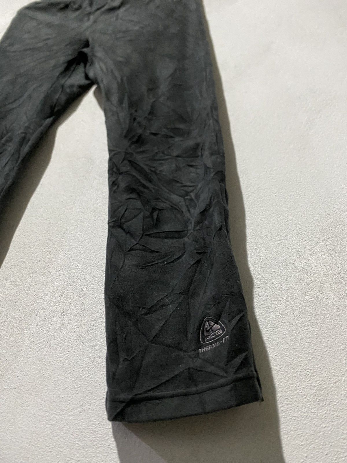 Japanese Brand × Nike ACG Nike ACG Velvet Track Bottom Women's Size 30" / US 8 / IT 44 - 5 Thumbnail