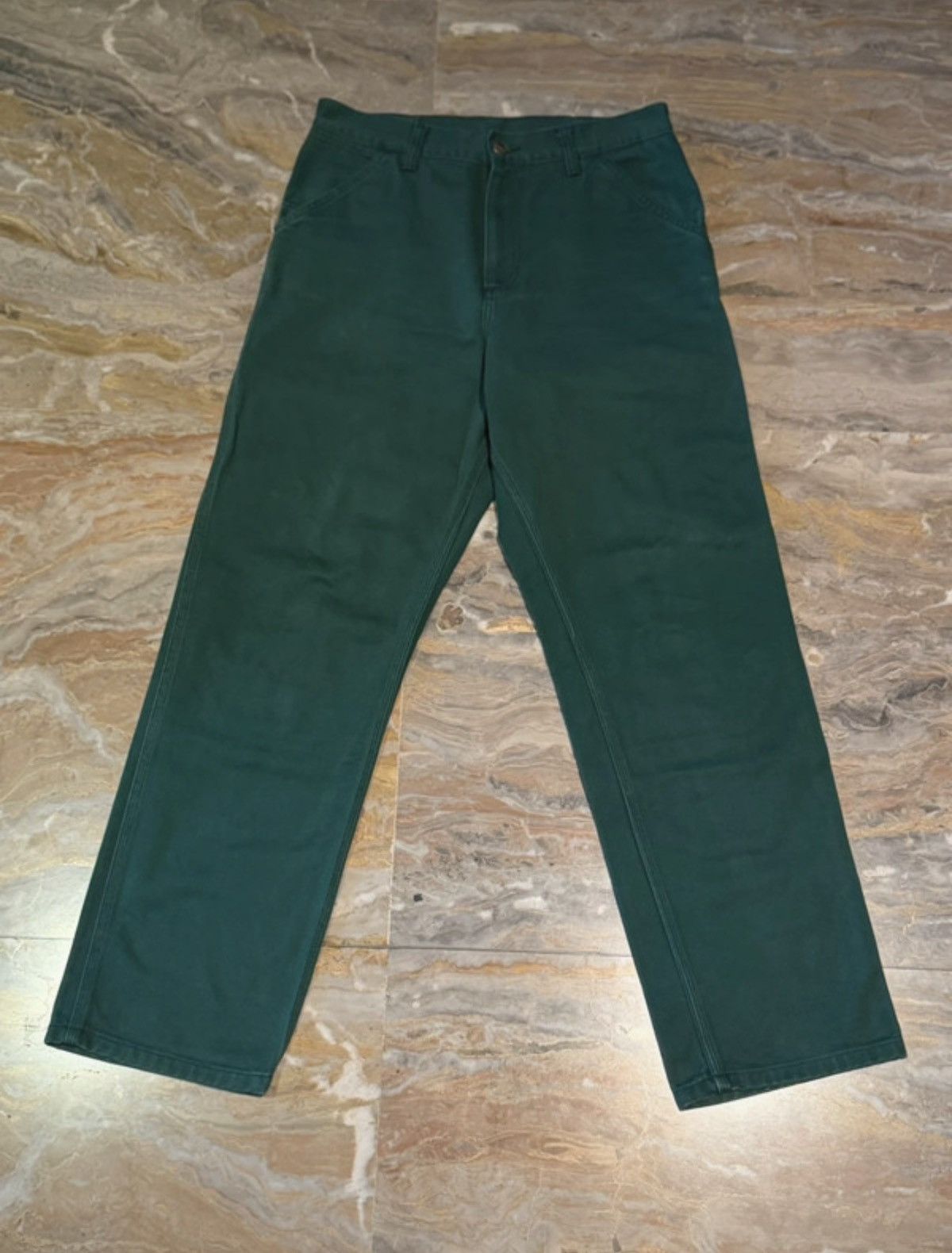 Other Carhartt x L’Art de Automobile Single Knee Size US 30 / EU 46 - 2 Thumbnail
