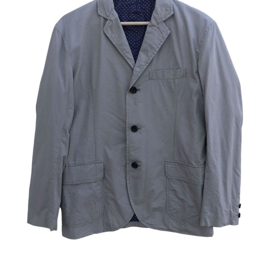 Beams Plus × Japanese Brand × Vintage Beams Heart Light Coat Size US M / EU 48-50 / 2 - 1 Thumbnail