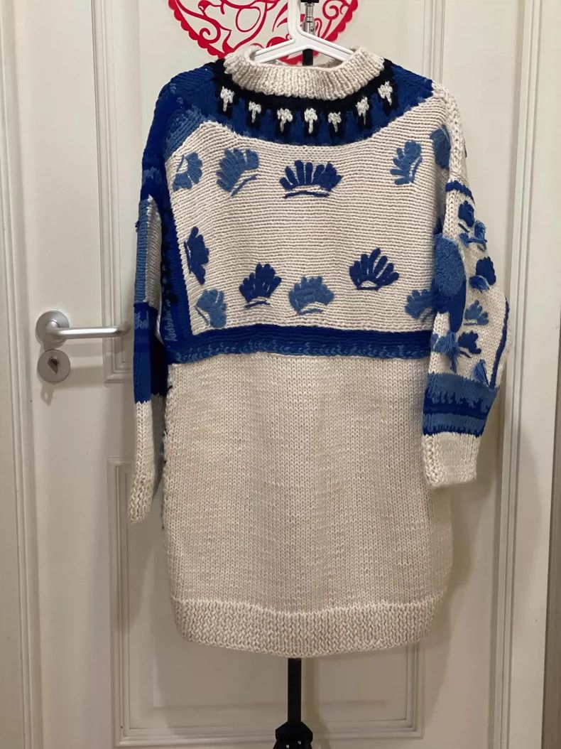 Loewe loewe Heavy Industry Sweater 2505-Nextarrow Size US XS / EU 42 / 0 - 2 Thumbnail