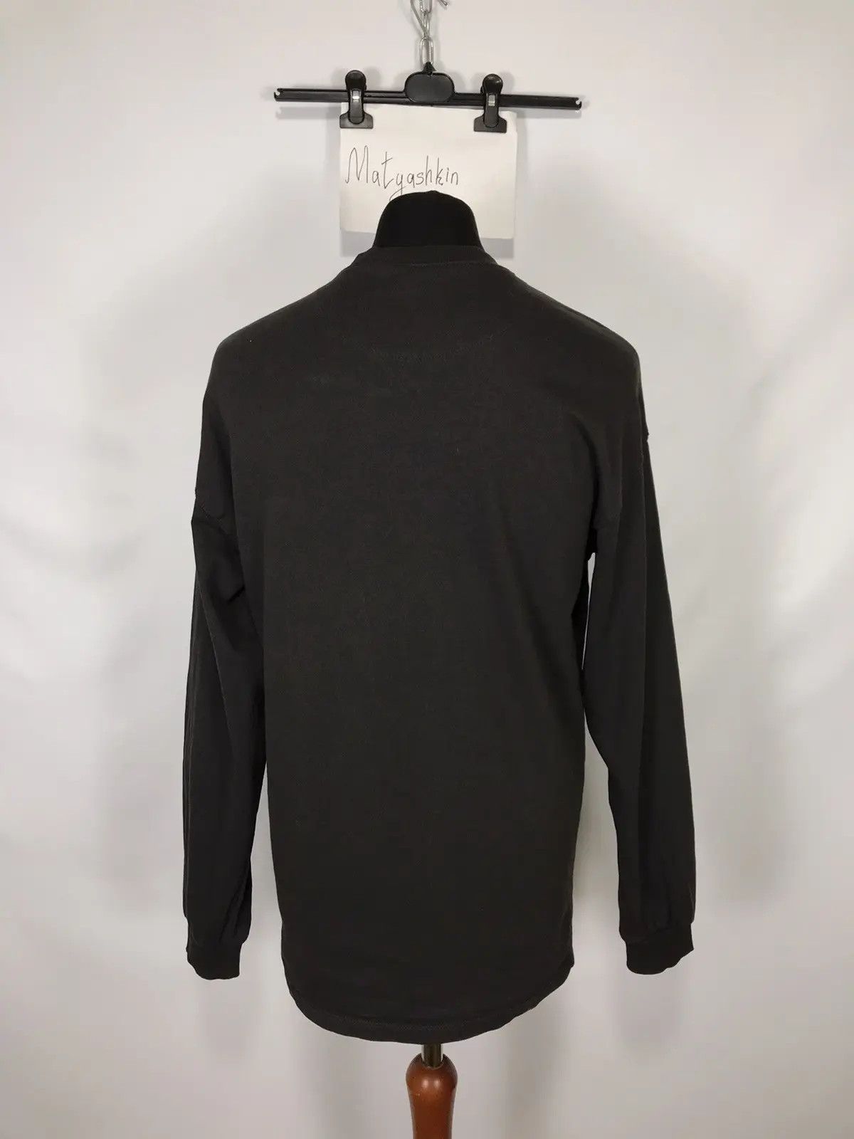 Billie Eilish Billie Ellish long sleeve t-shirt size XS Size US XS / EU 42 / 0 - 2 Thumbnail