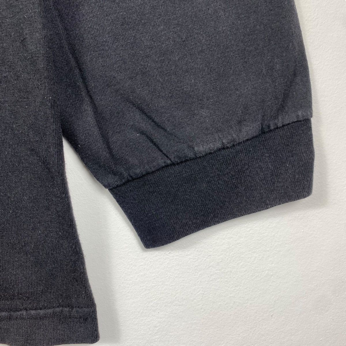 Orisue ORISUE Tongue Kaws Logo Long Sleeve Tee Shirt Large Size Size US L / EU 52-54 / 3 - 3 Thumbnail