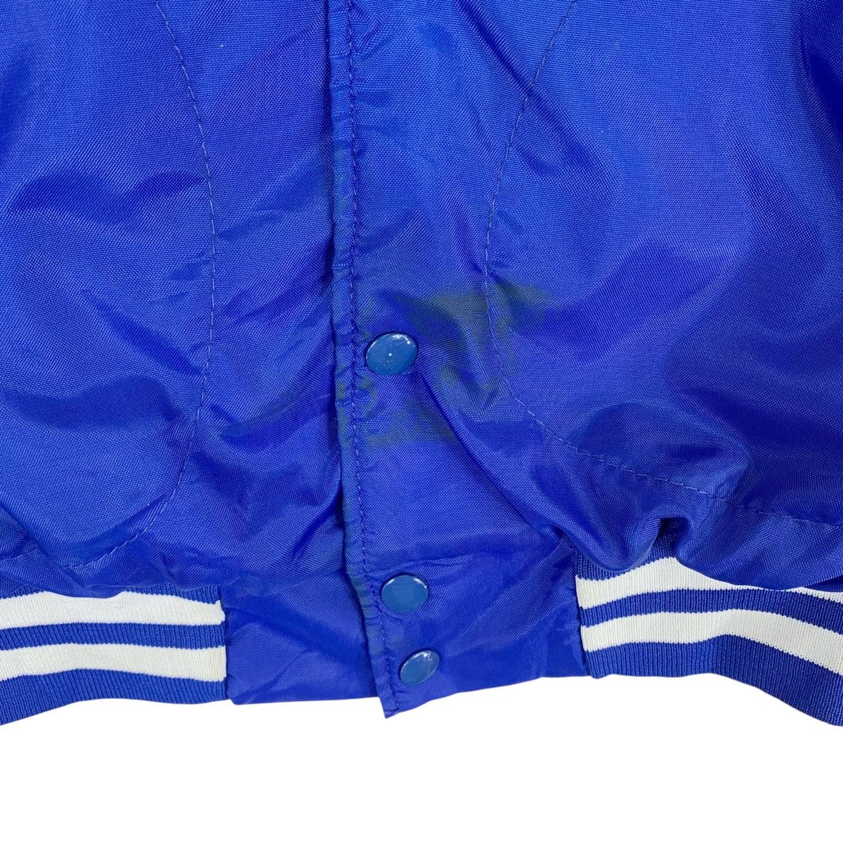 Dunbrooke Vintage Pla-Jac by Dunbrooke Bomber Jacket Size US L / EU 52-54 / 3 - 5 Thumbnail