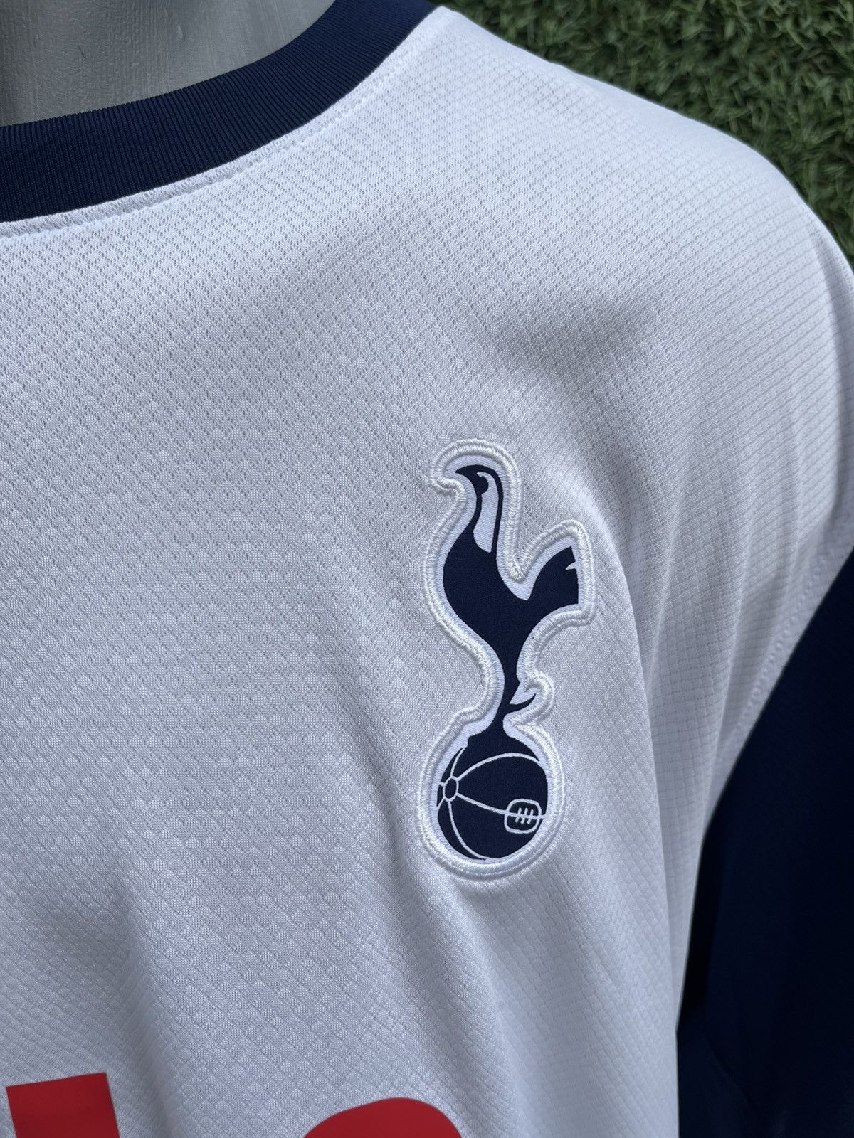 Nike Jersey son tottenham Size US XL / EU 56 / 4 - 8 Thumbnail