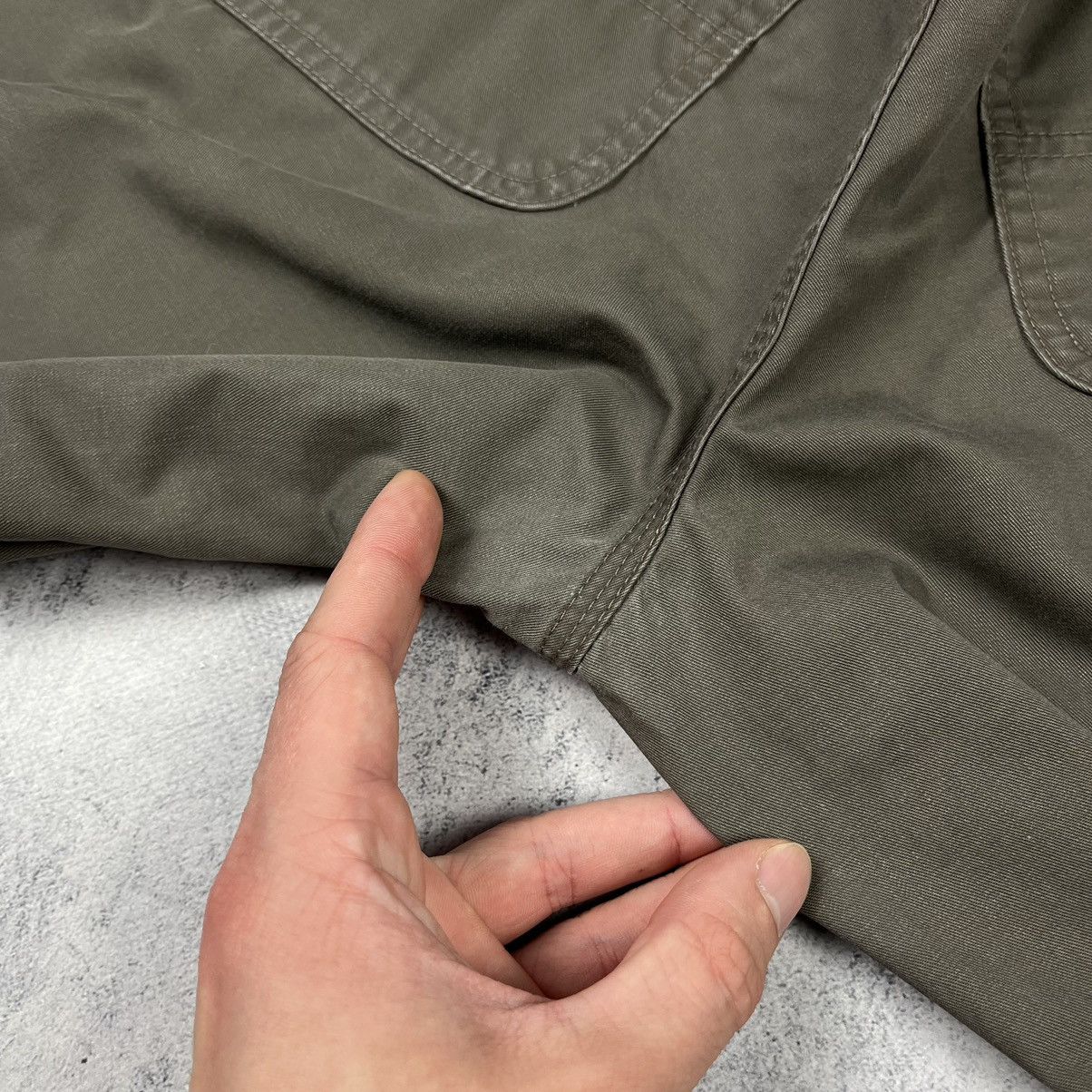 Carhartt Vintage Carhartt rare regular pants 90’s Size US 34 / EU 50 - 6 Thumbnail