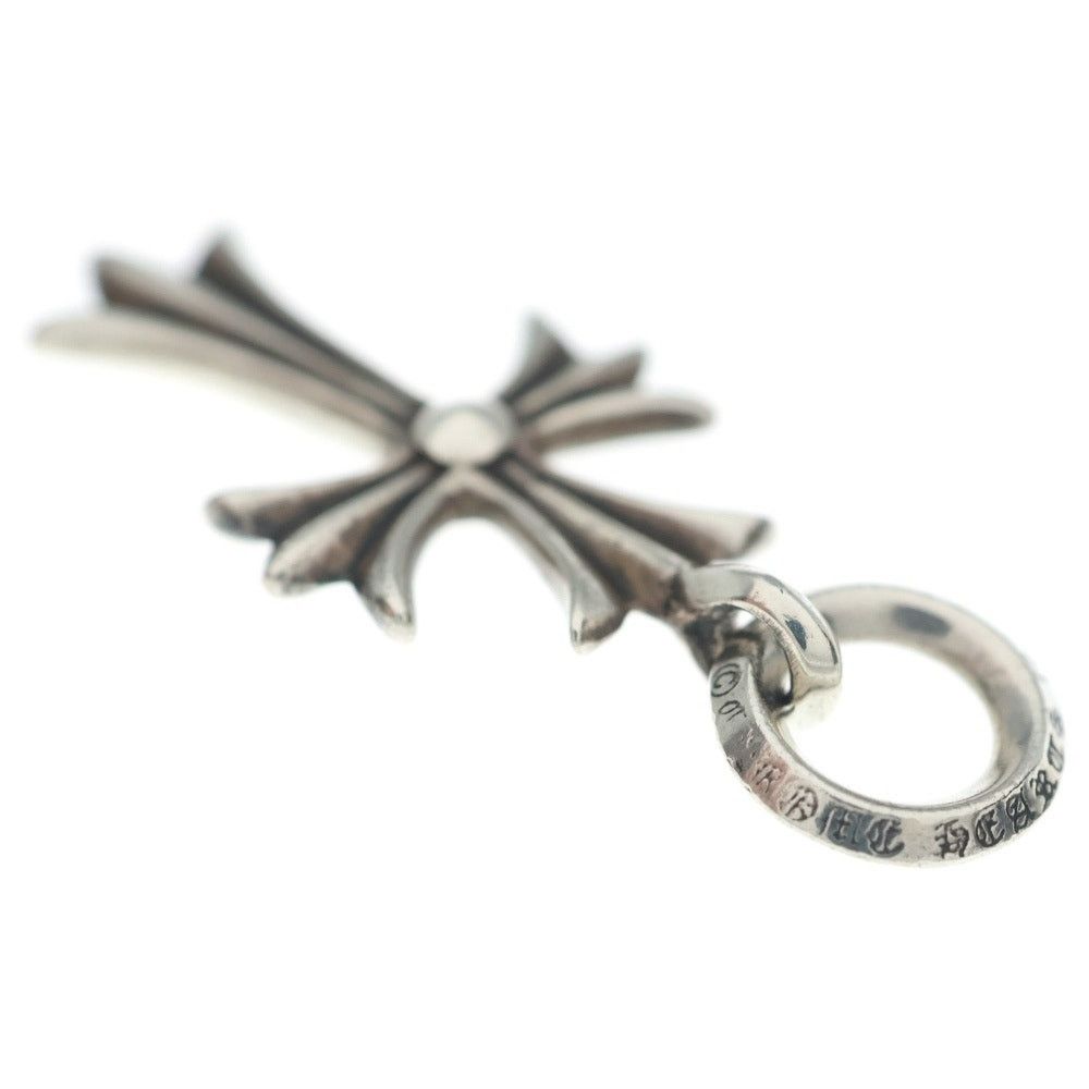 Chrome Hearts CHROME HEARTS Tiny CH Cross Charm Necklace Size ONE SIZE - 6 Thumbnail