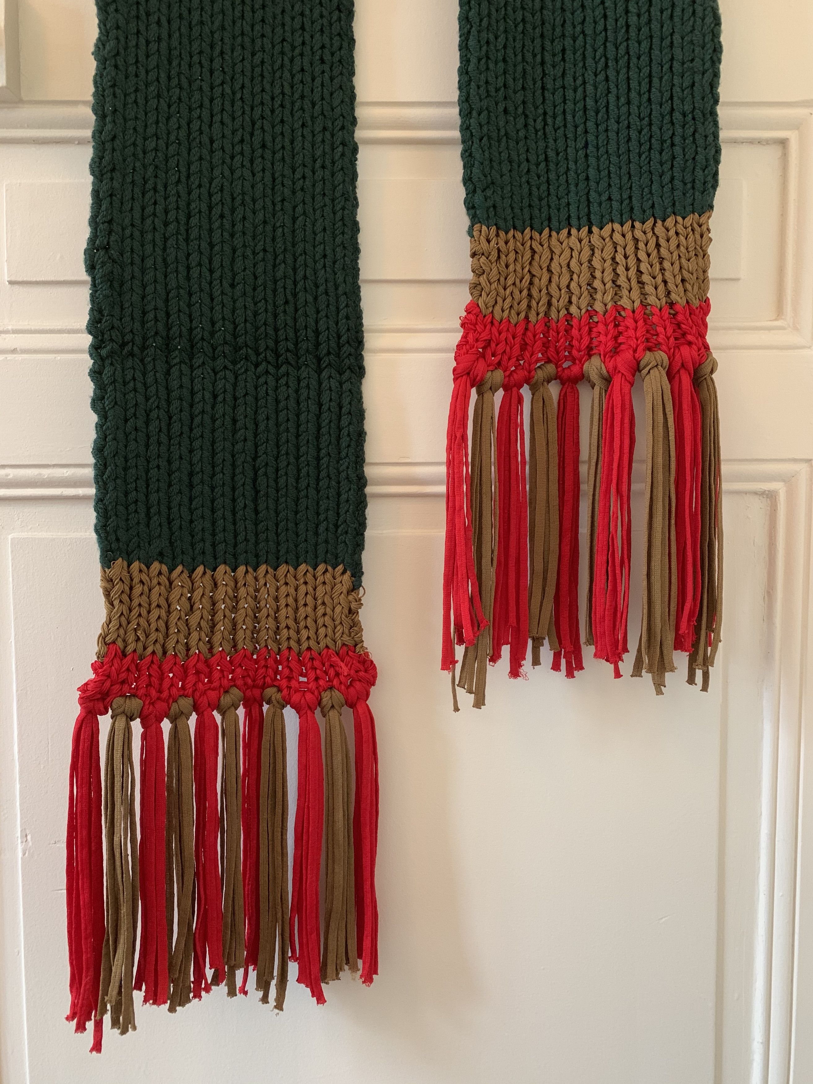 Coach Coach Scarf Size ONE SIZE - 5 Thumbnail