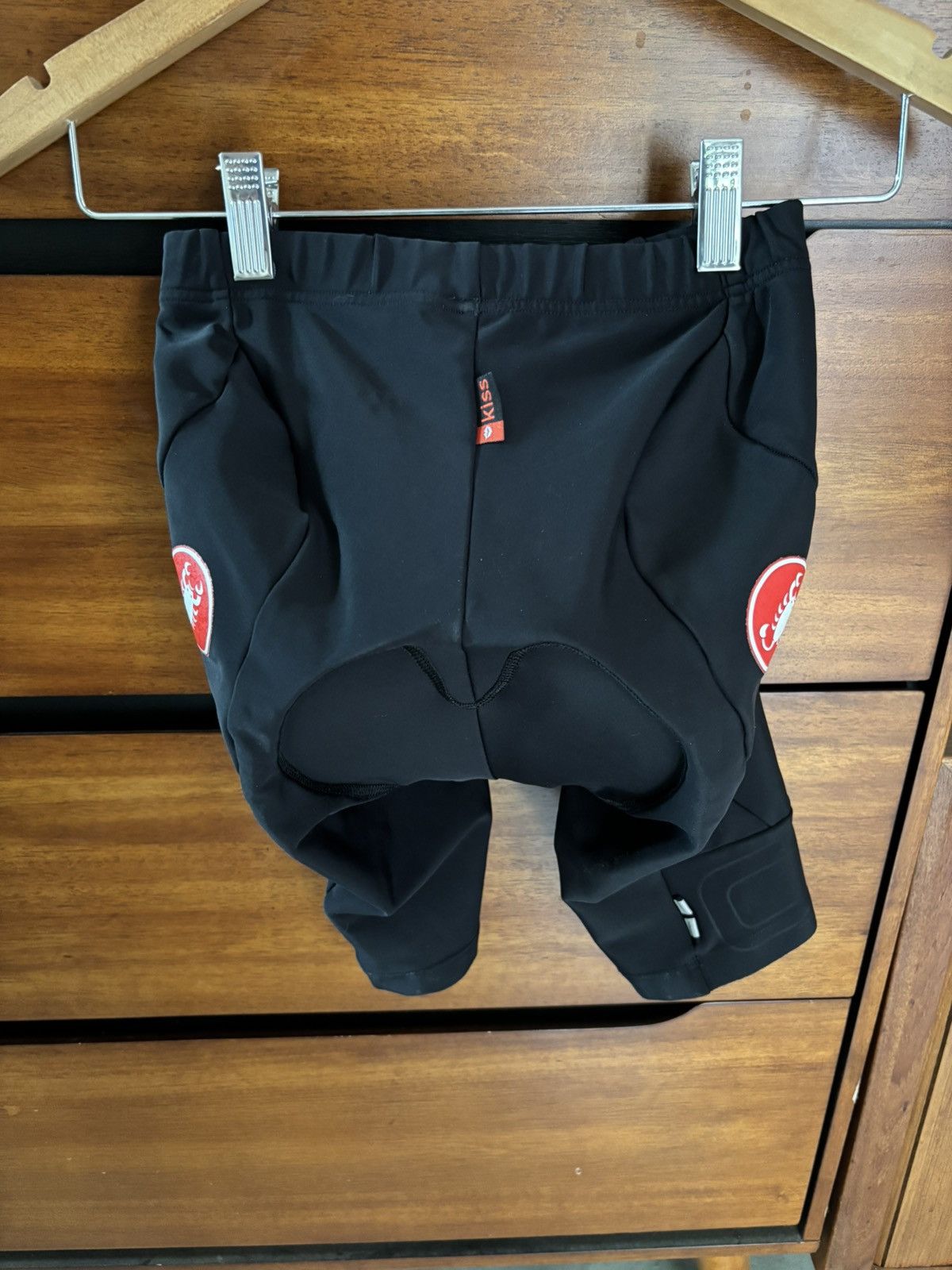 Other Castelli bike shorts Size US 30 / EU 46 - 1 Thumbnail