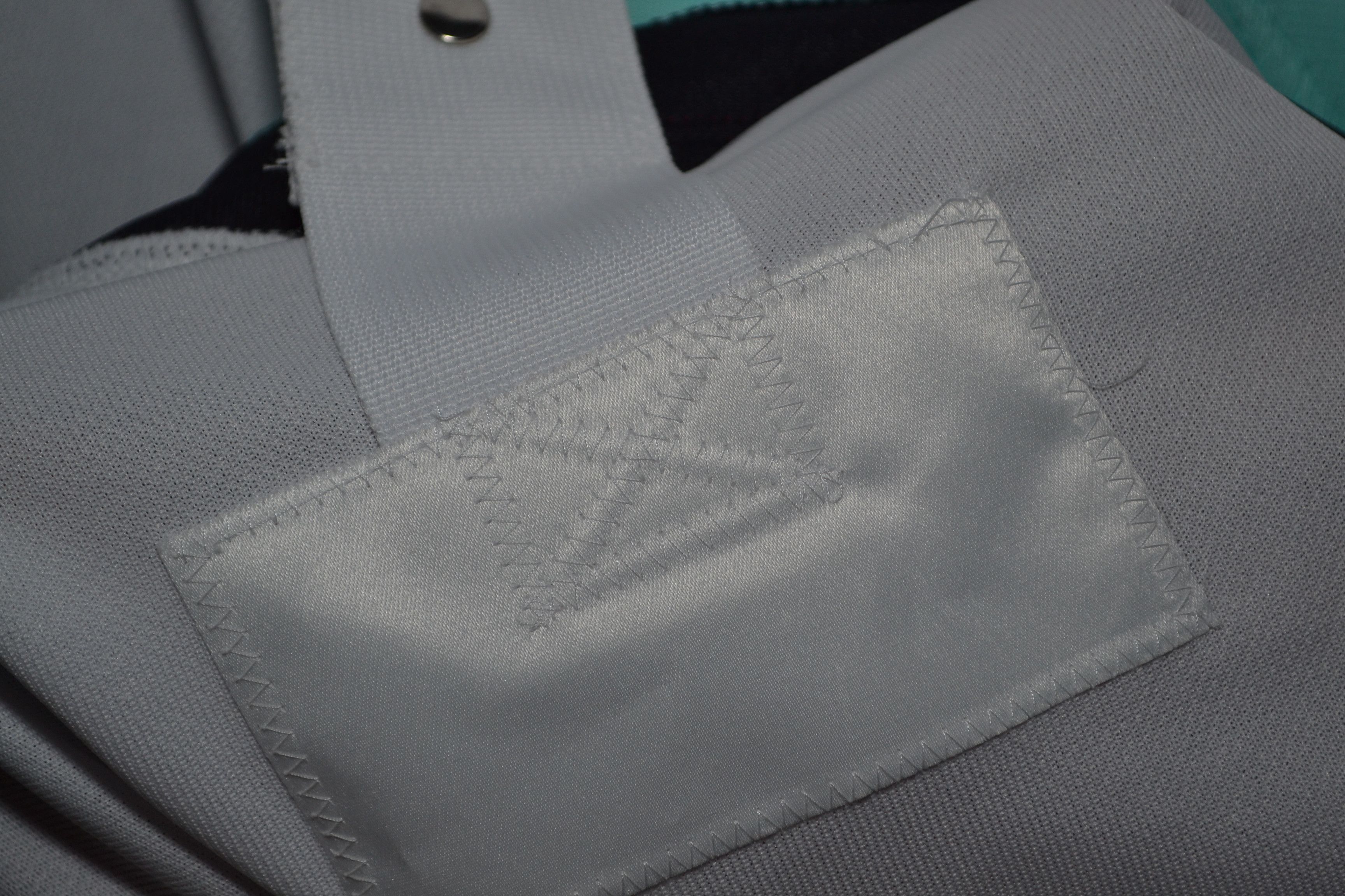 Adidas Seattle Kraken Adidas Away White Jersey 2022 54 Size US L / EU 52-54 / 3 - 13 Thumbnail