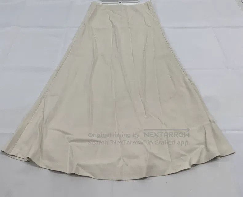 Other Brunello Cucinelli Solid Color Mid-Rise Elastic A-Line Str Size 26" / US 2 / IT 38 - 2 Thumbnail