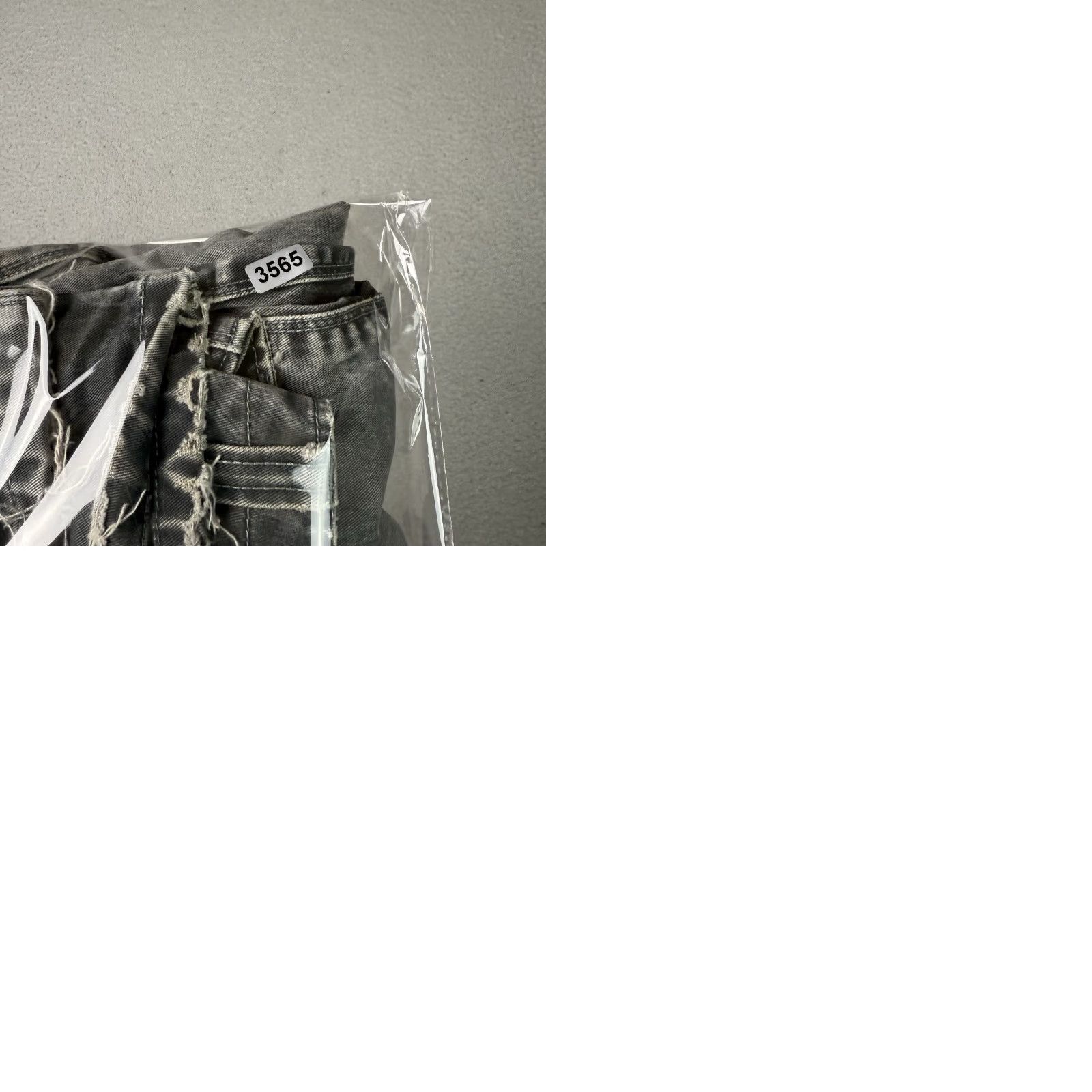 Vintage Kuhl Rydr Pants Mens 34x32 Gray Vintage Patina Dye Hiking Outdoors Distressed Size US 34 / EU 50 - 11 Thumbnail