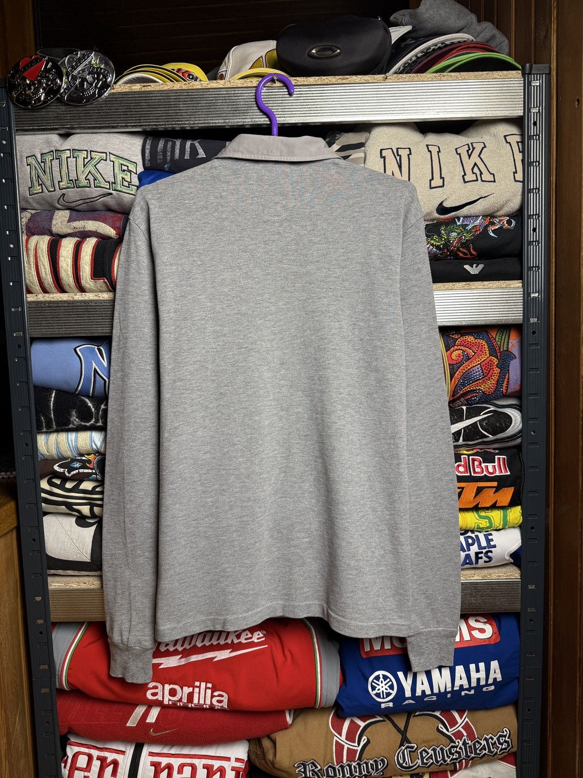 Burberry Burberry long sleeve Size US S / EU 44-46 / 1 - 2 Thumbnail