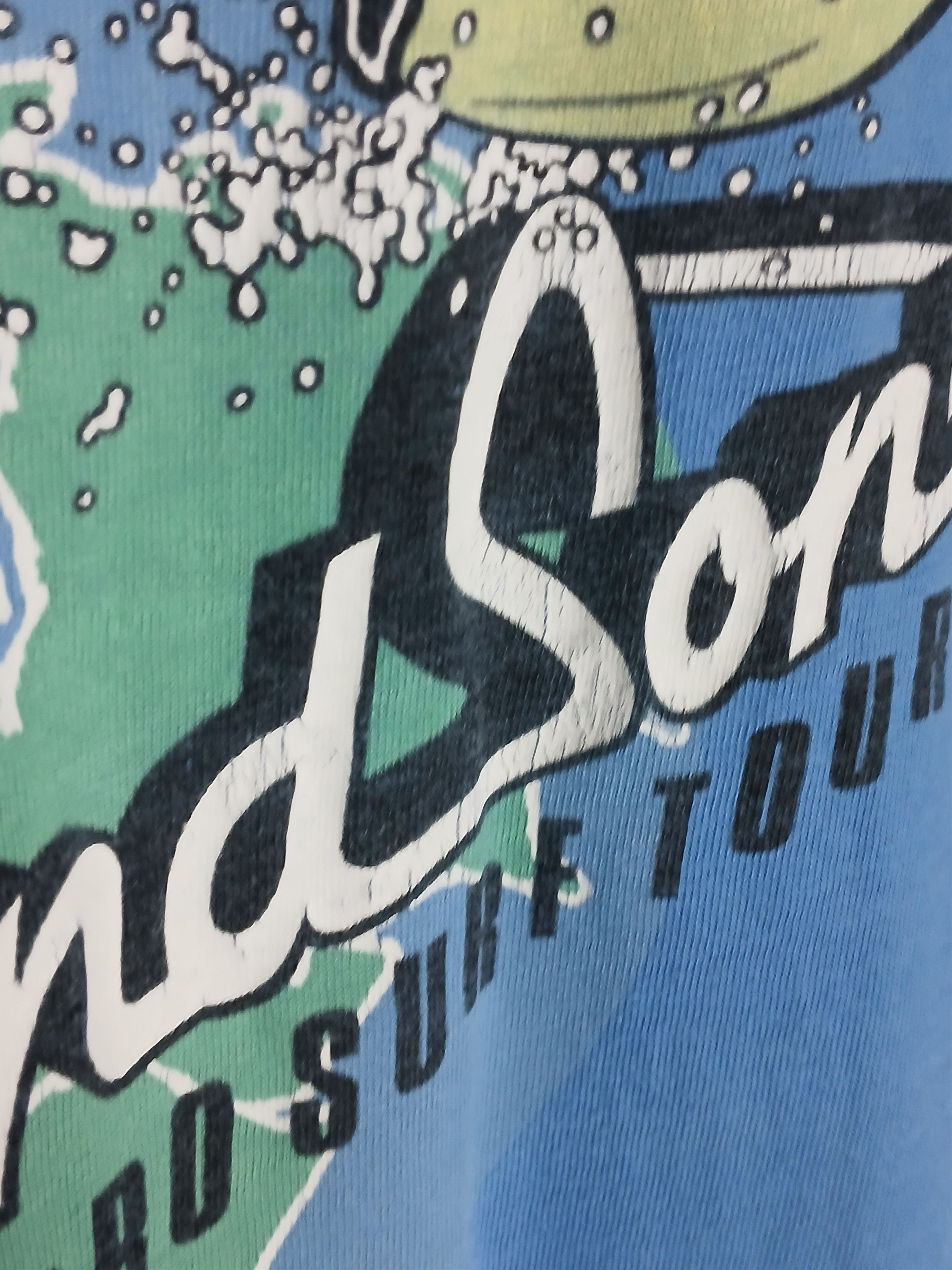 Maui and Sons Maui And Sons T-Shirt Size US XL / EU 56 / 4 - 6 Thumbnail