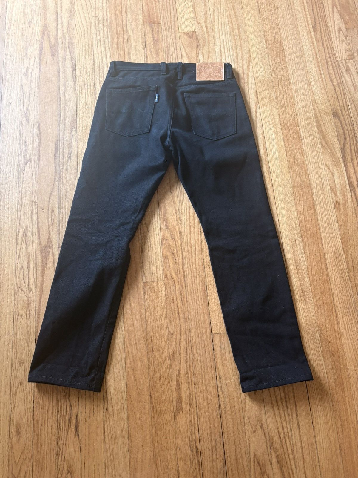 Sage Sage denim Size US 30 / EU 46 - 2 Thumbnail