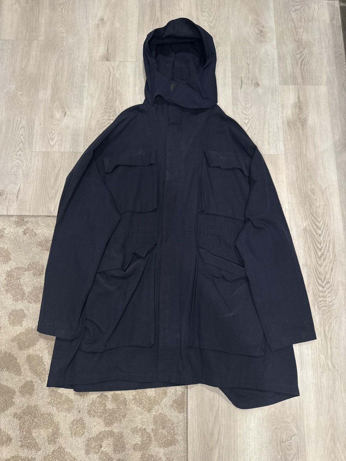 RAEY s/s 2022 military jacket!! Size US M / EU 48-50 / 2 - 1 Thumbnail