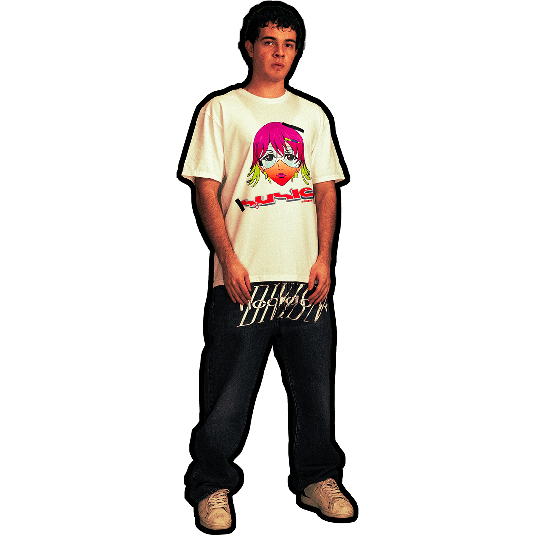 Other DIVISN SUSIE TEE Size US M / EU 48-50 / 2 - 3 Thumbnail